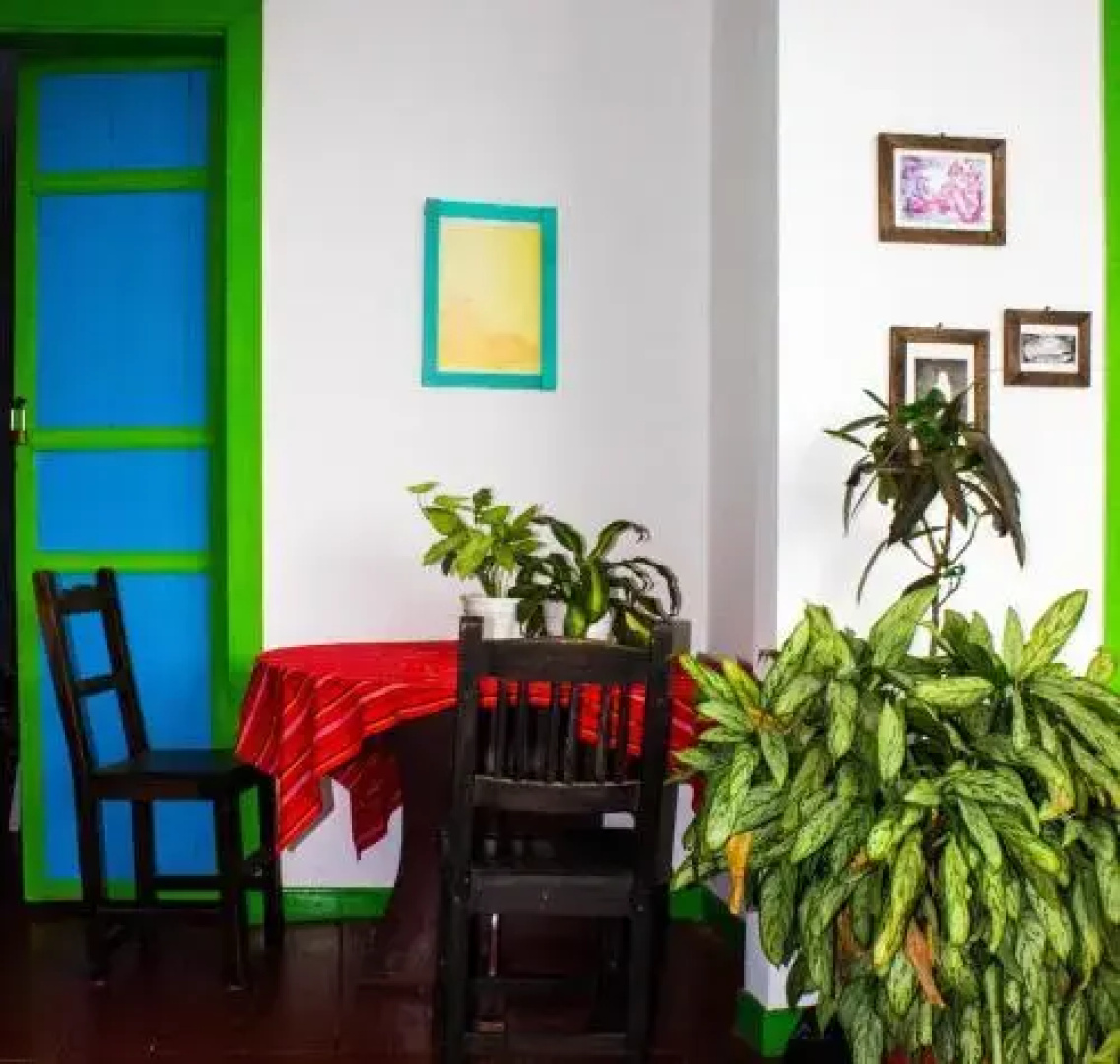 Bidea Hostel