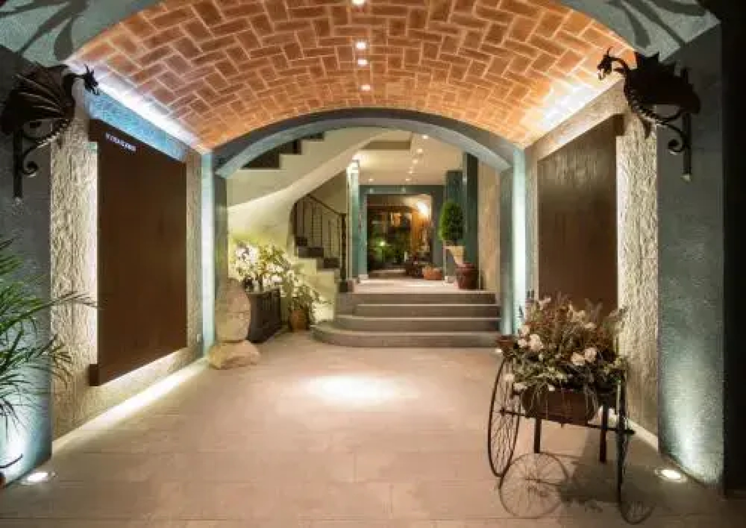 Hotel Suites Sant Jordi