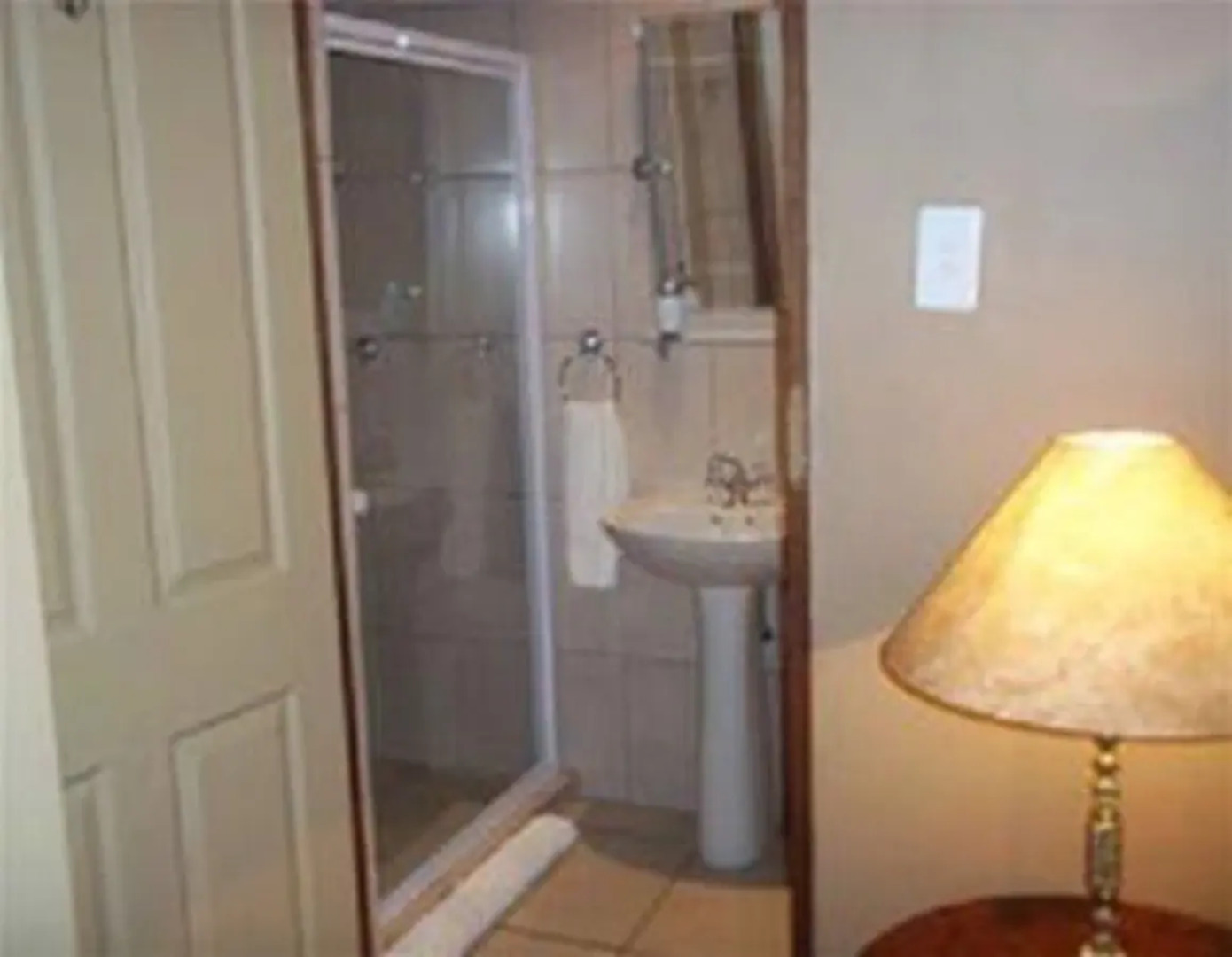 Jarramandie Guesthouse