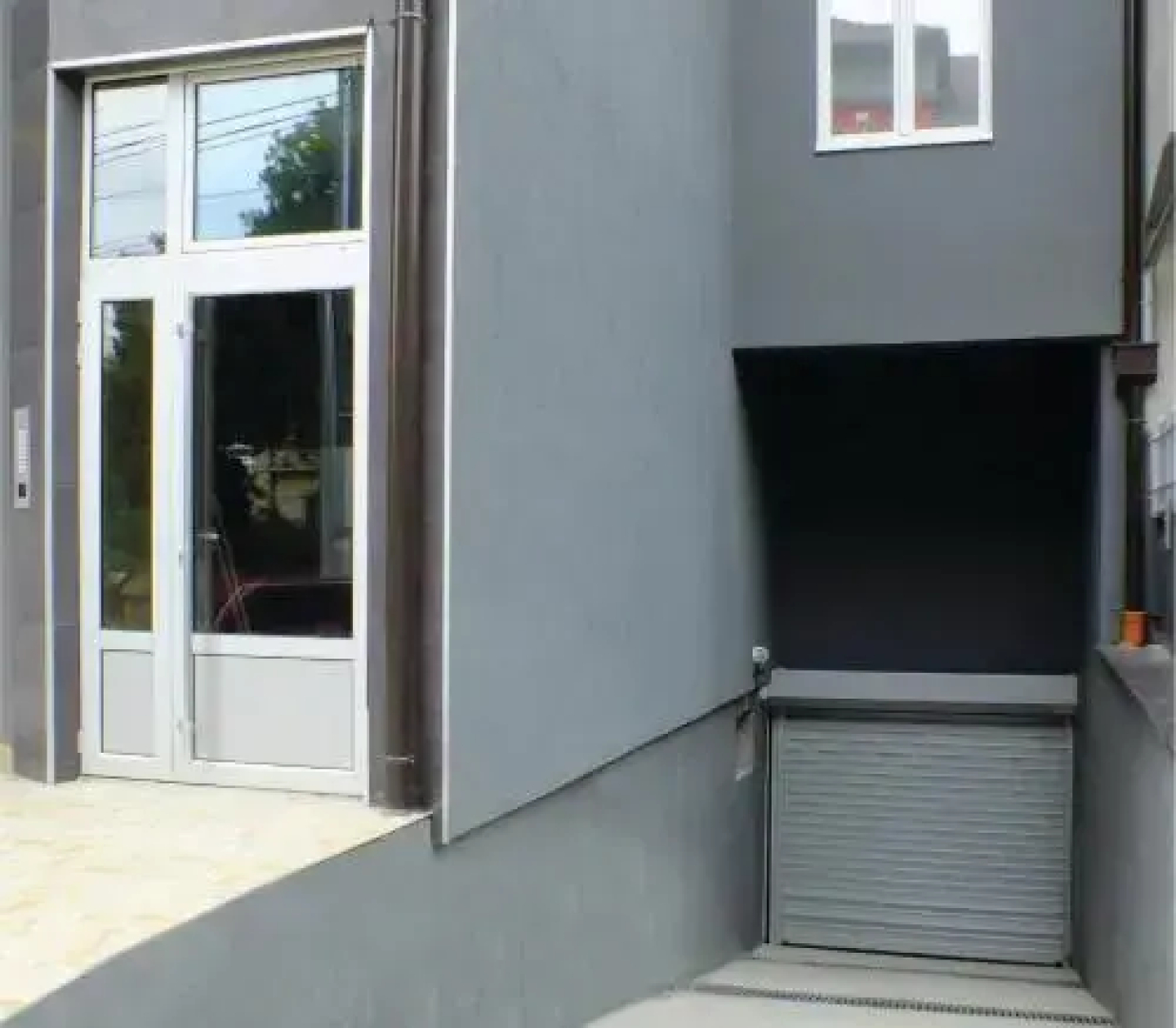 Novi lux apartmani Maestro