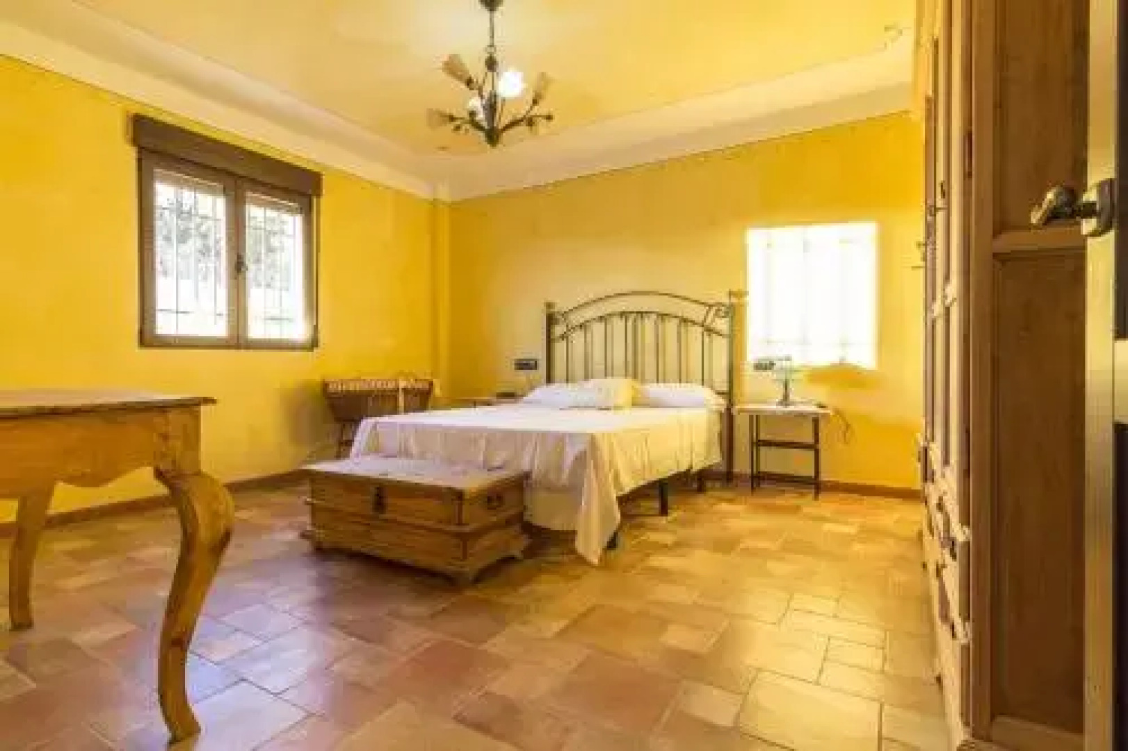 Casa Vistas del Valle