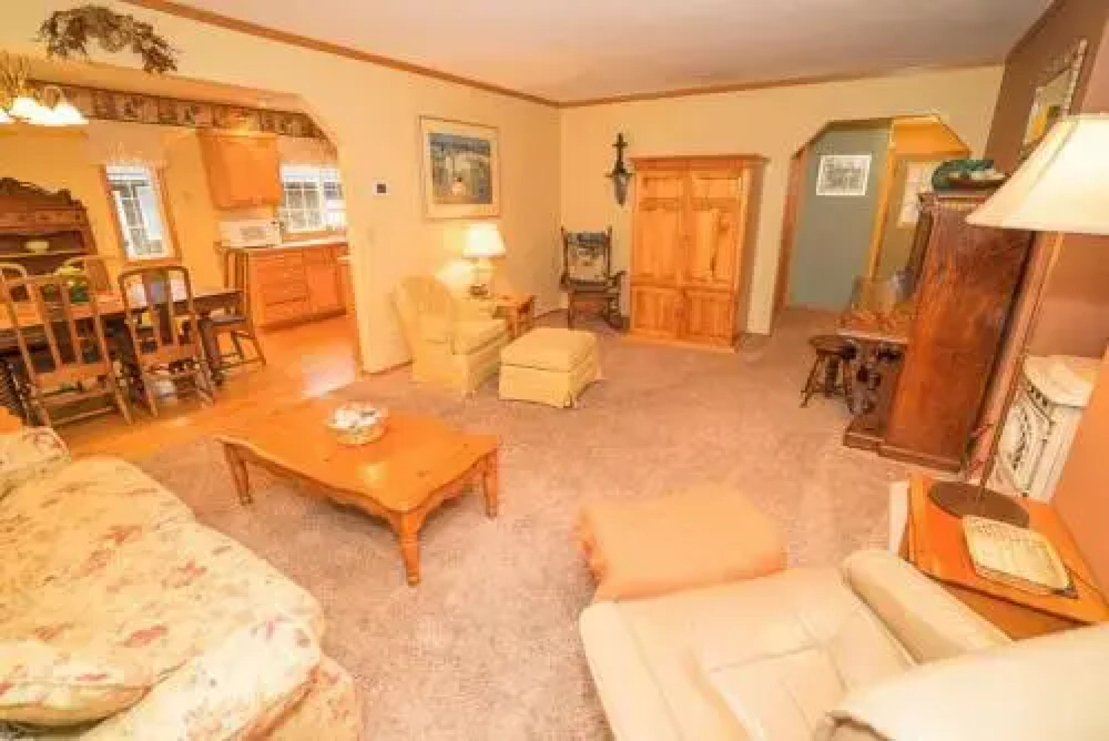 Eleanor Edward Cottage by the Sea