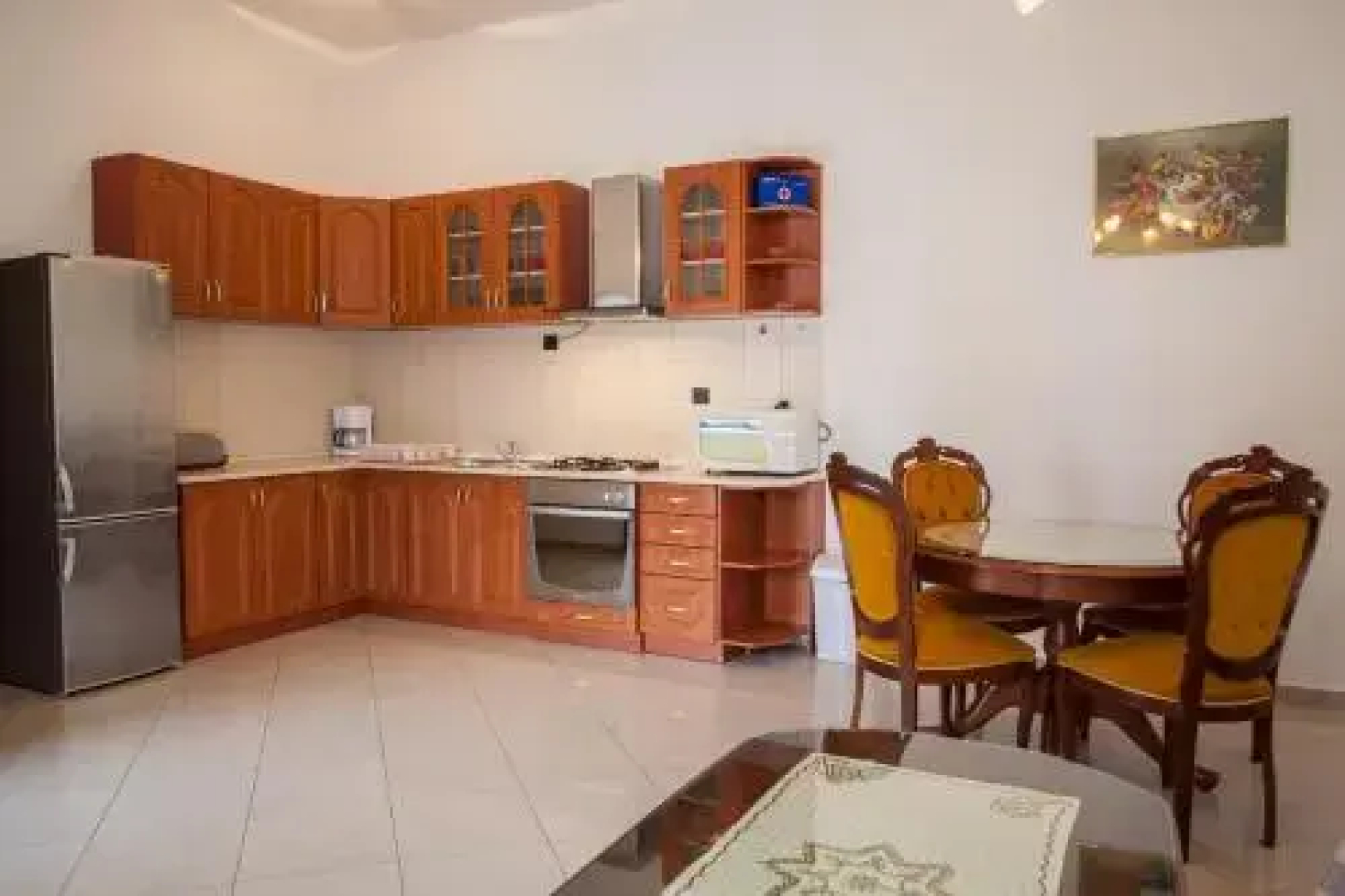Aparment Kod Kule