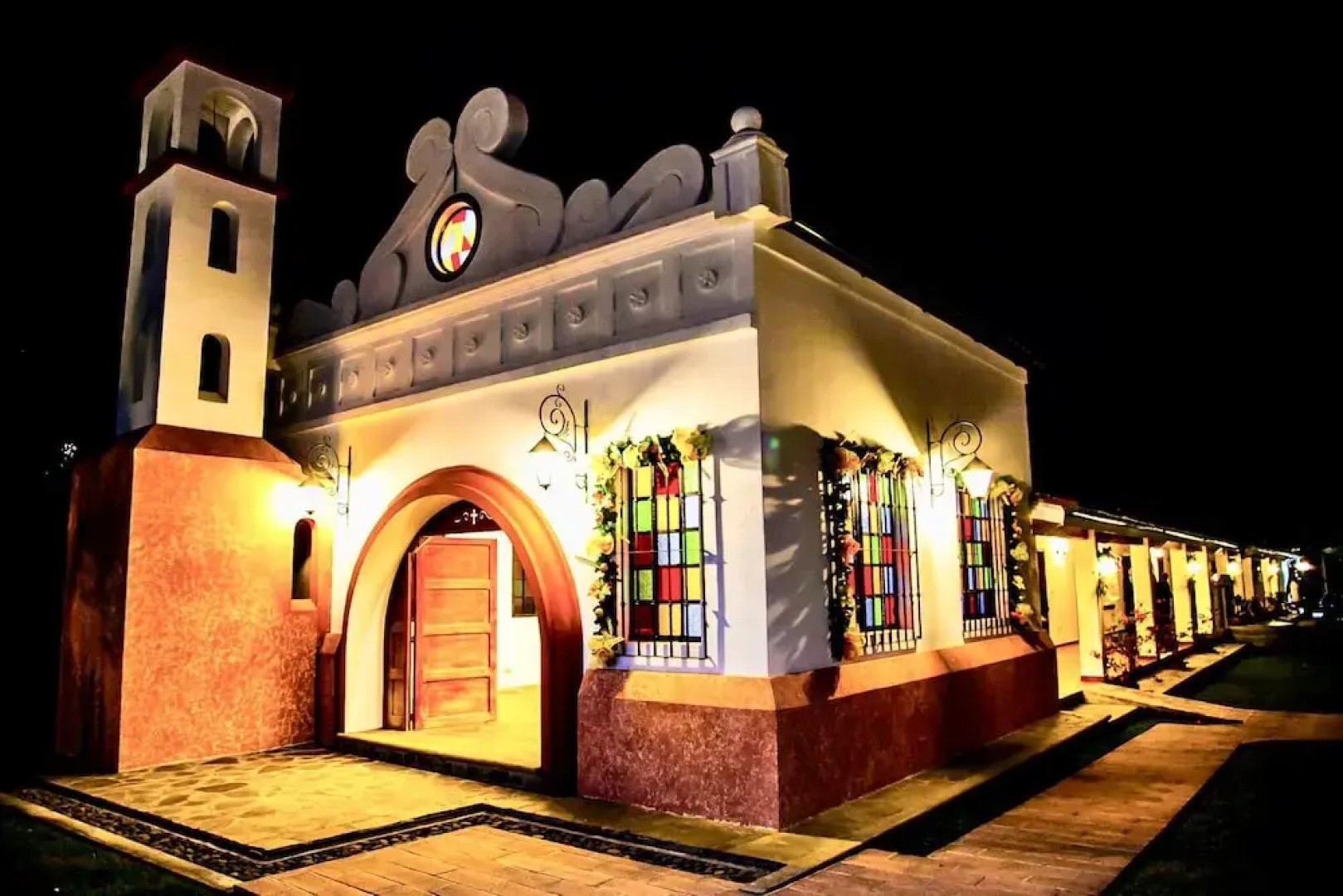 San Antonio Hotel Boutique