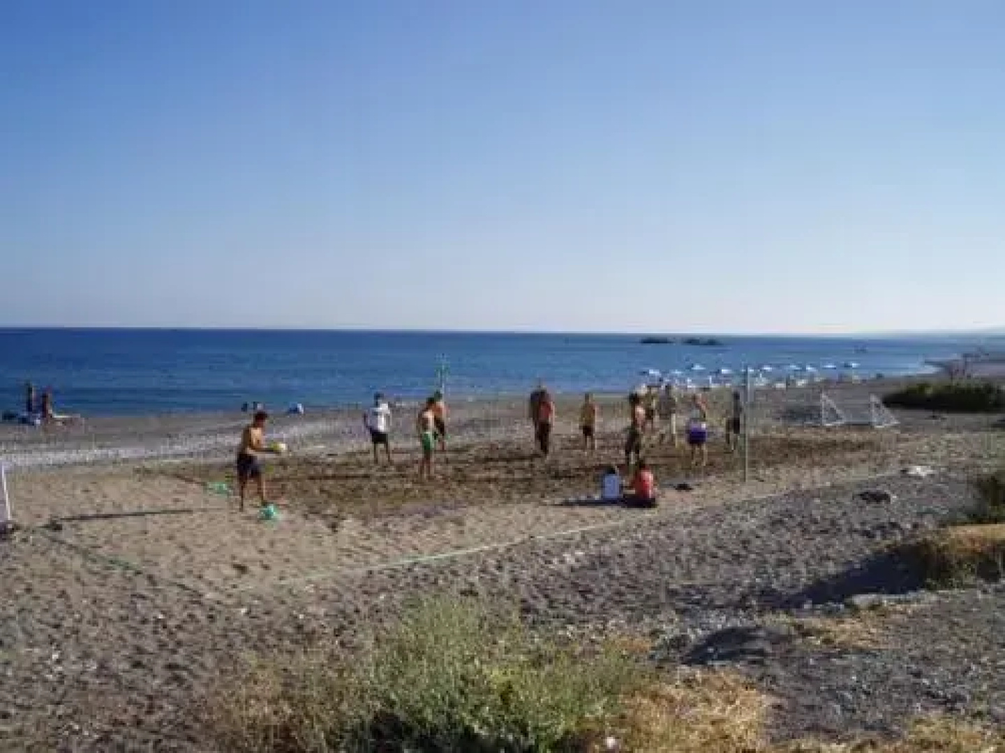 Seaside Studios Kirania