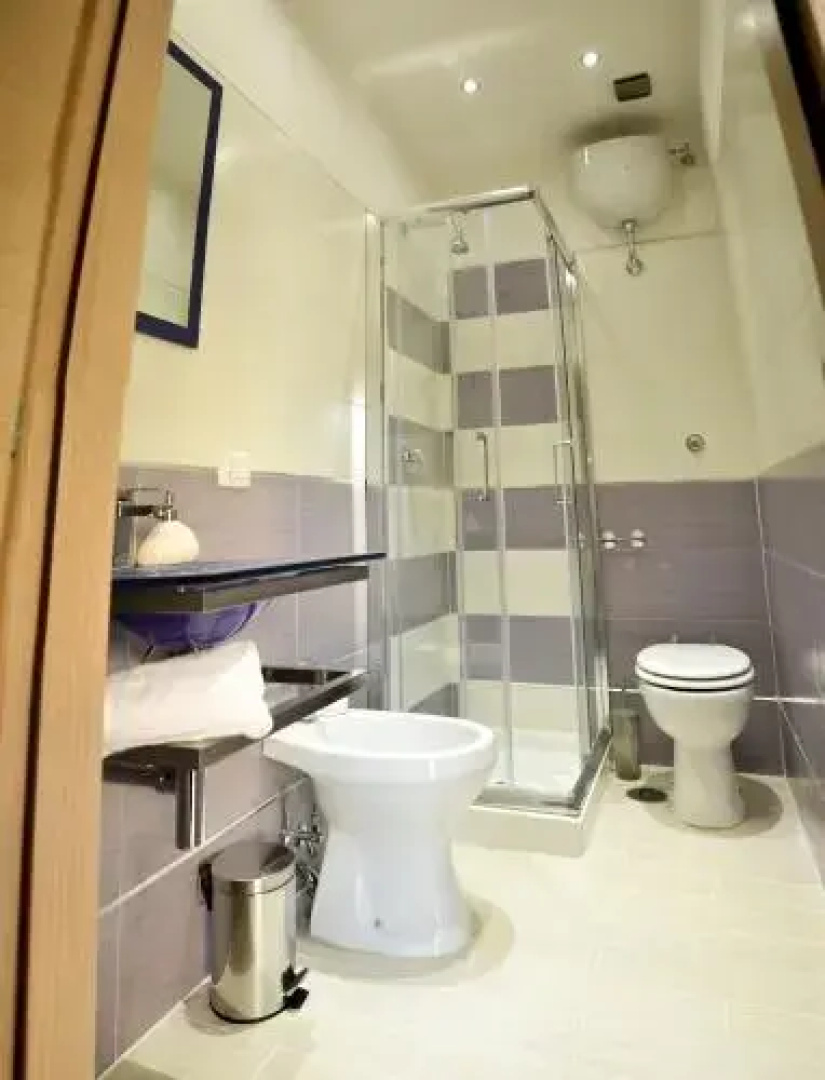 Apta Mihi B&B