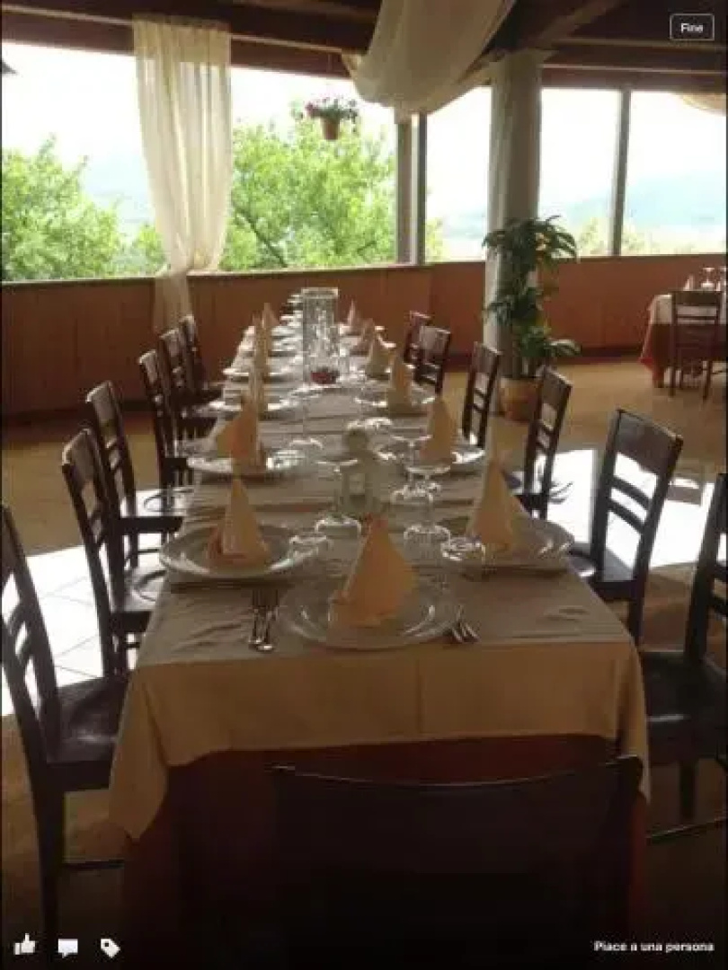 Monte Degli Ulivi Country House