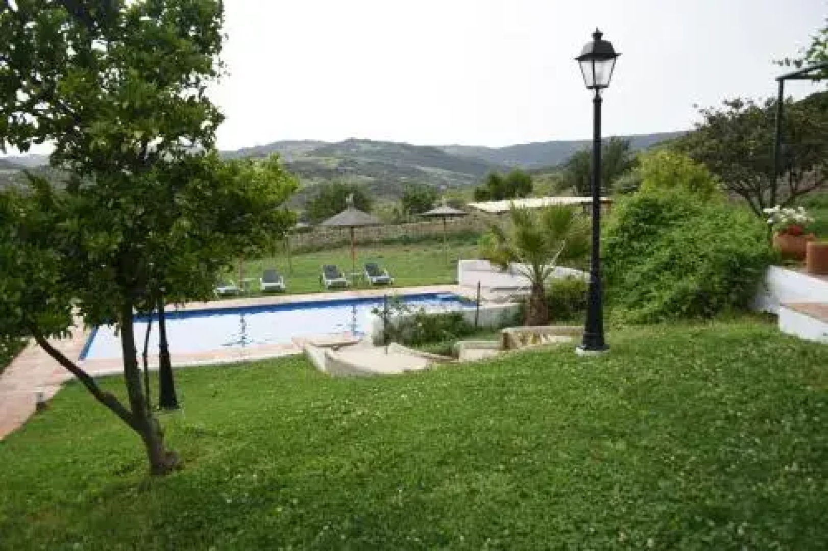 Apartamentos Finca Ranchiles