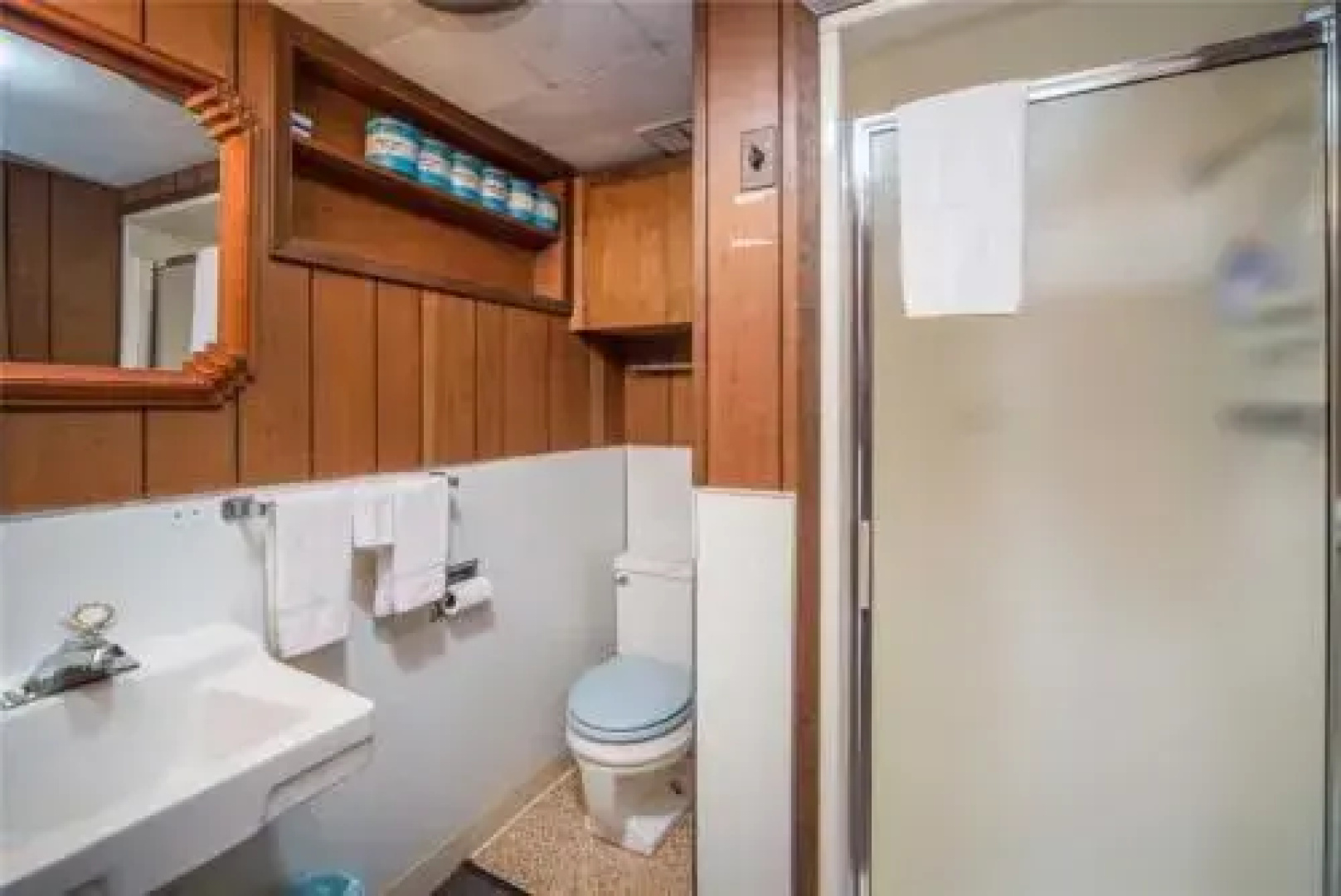 Big Salmon - 1 Br Home