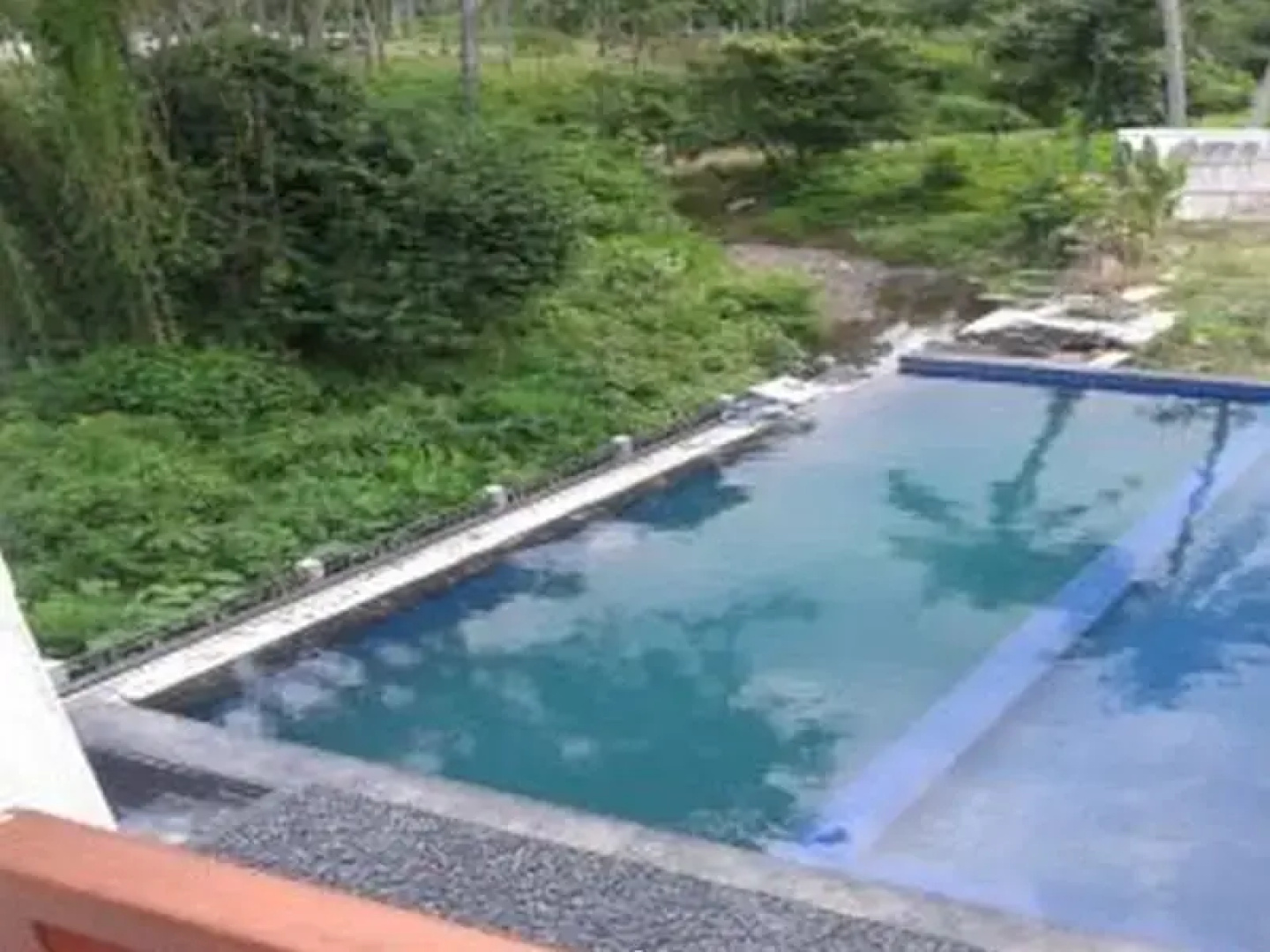 The Riverside Villas