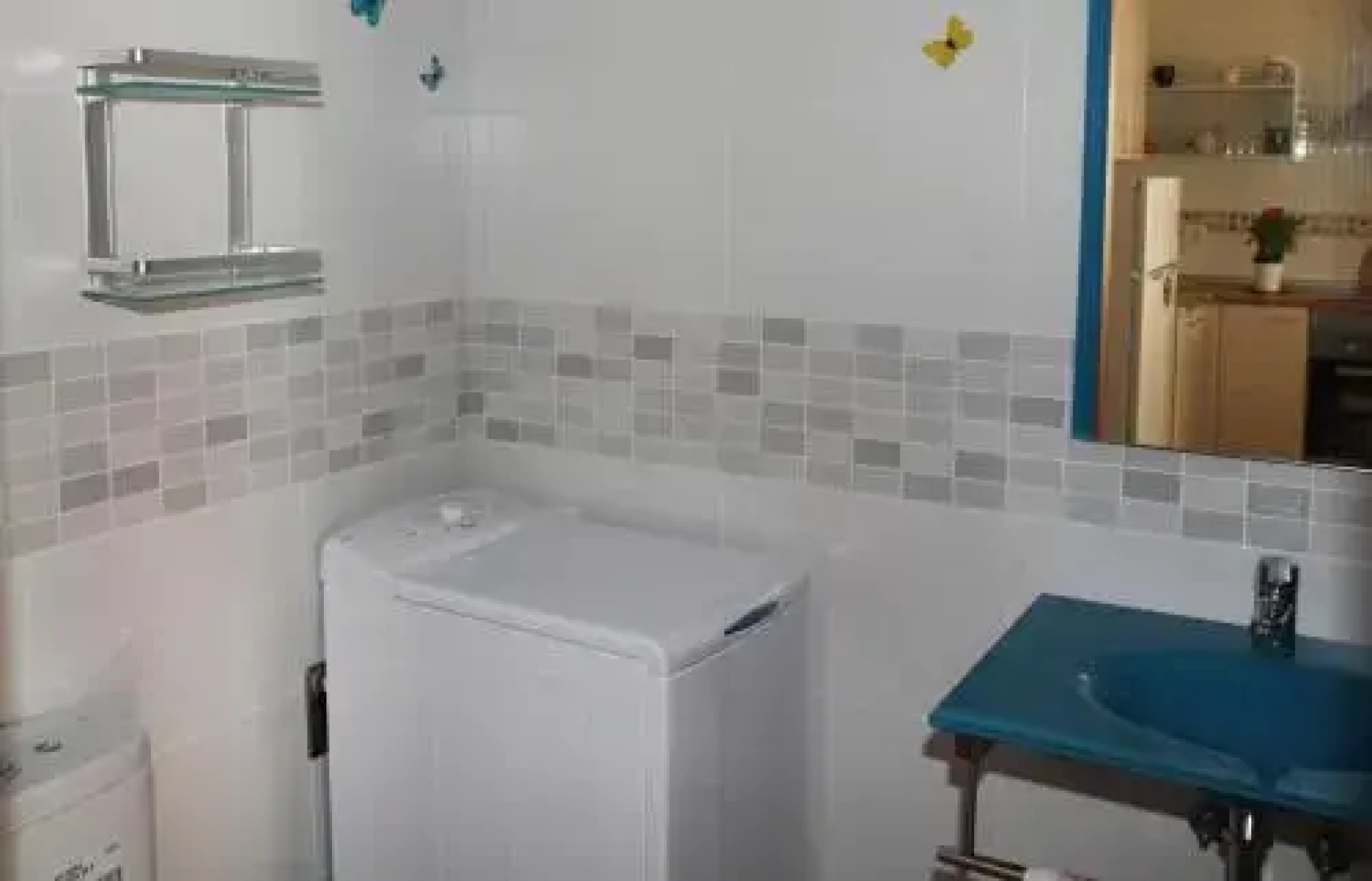 Apartamentos Casa Torres