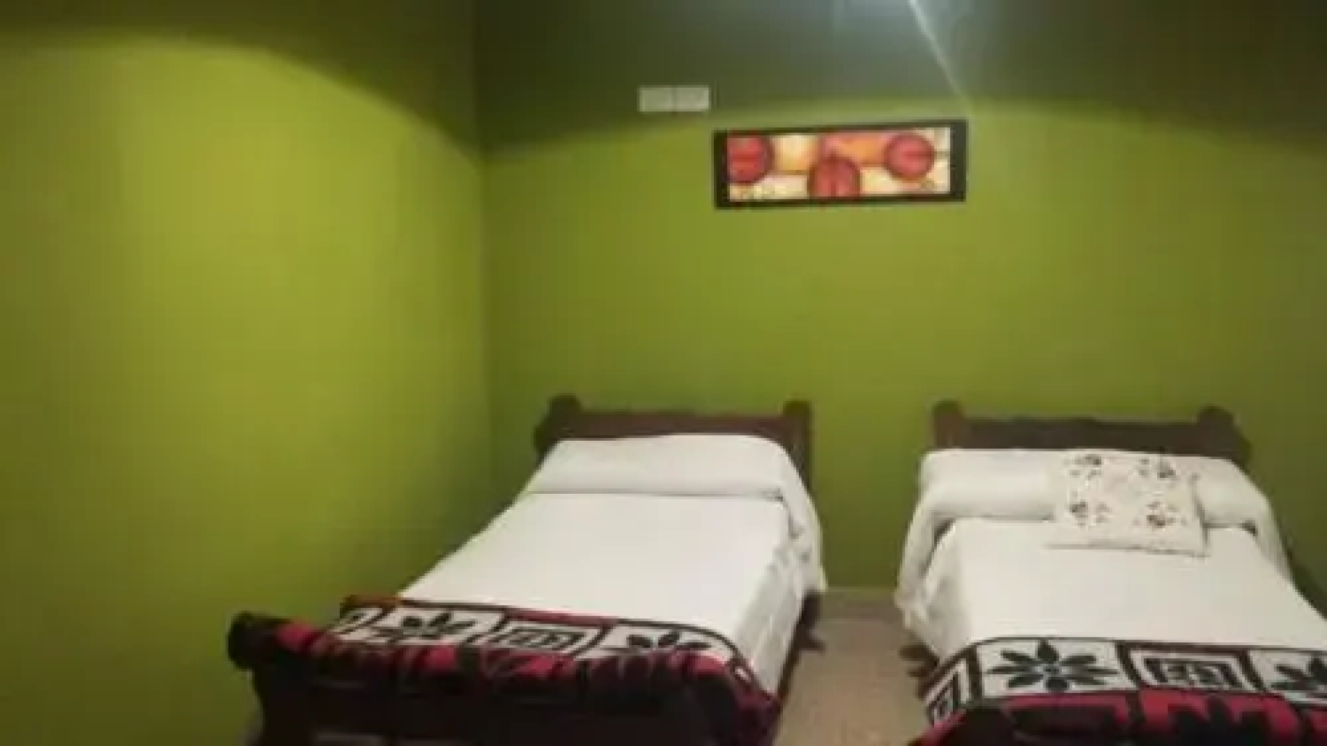 Hostel Avetaia