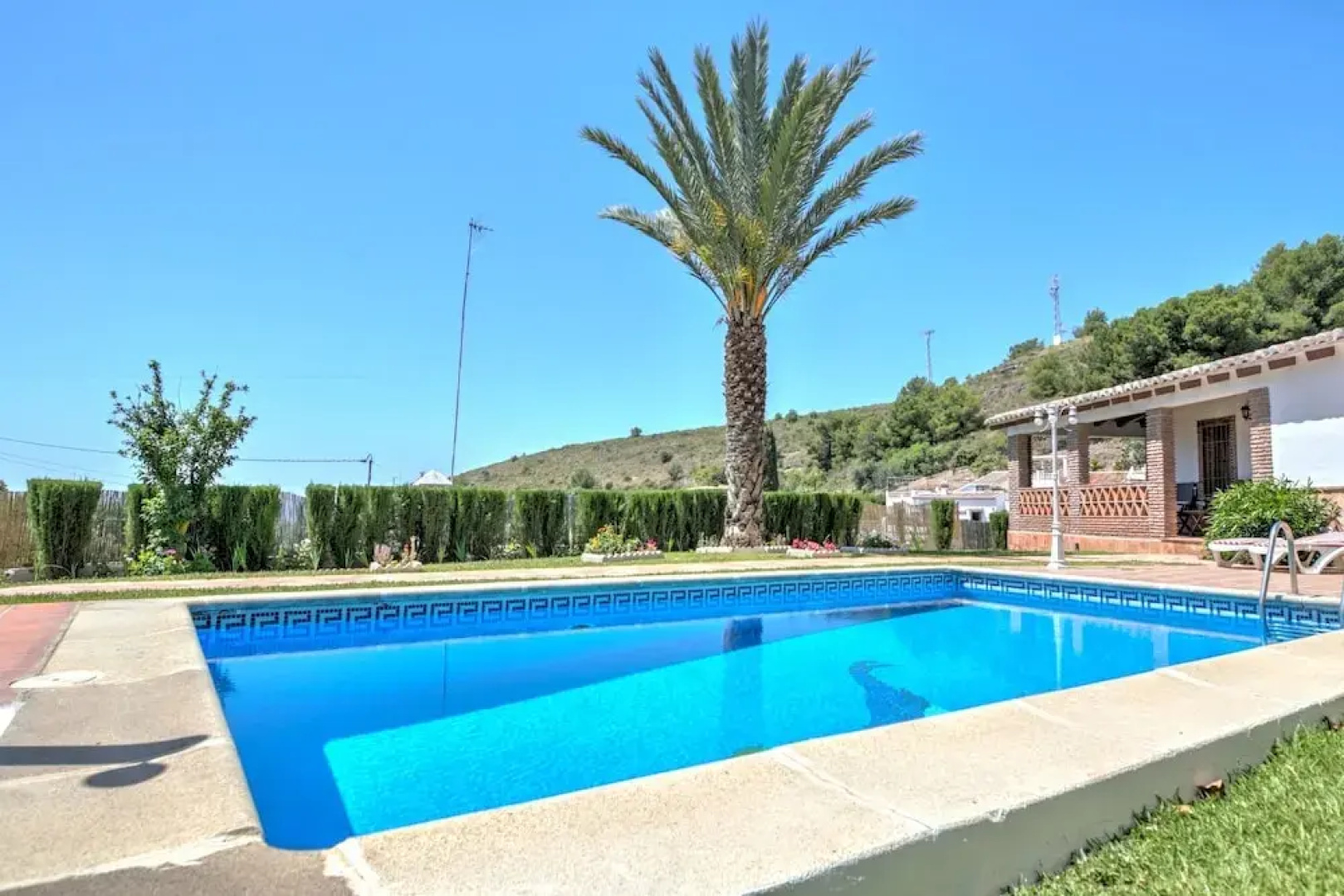Villa Damián