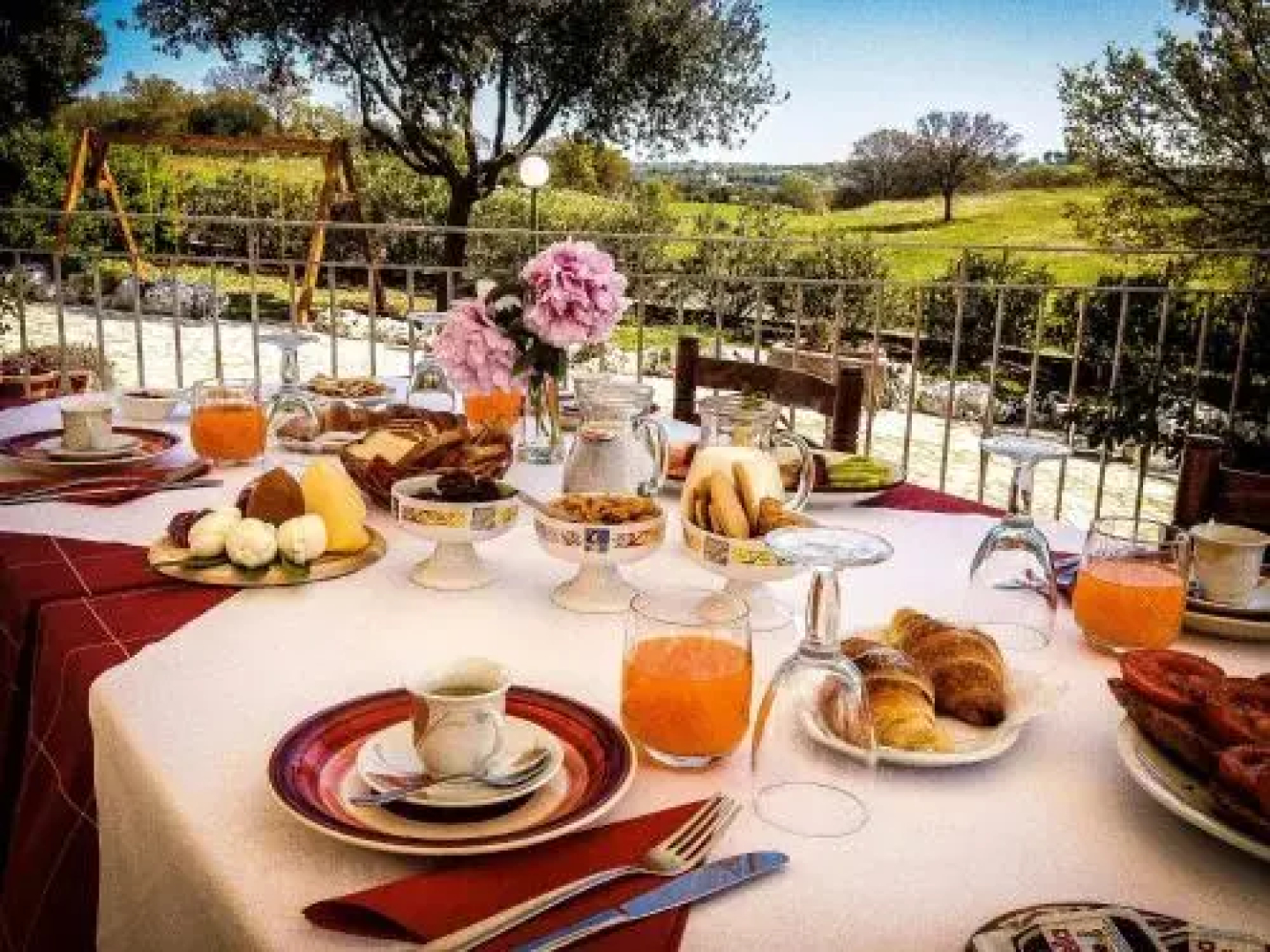 B&B Il Leccio
