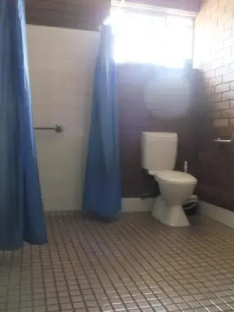 Golden West Motor Inn