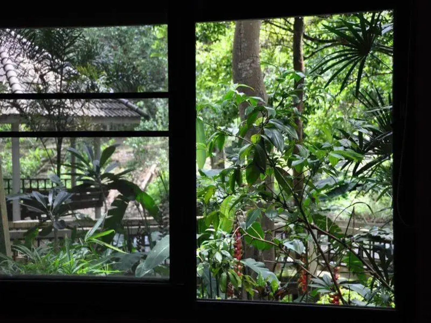 Baan Rimdoy Resort