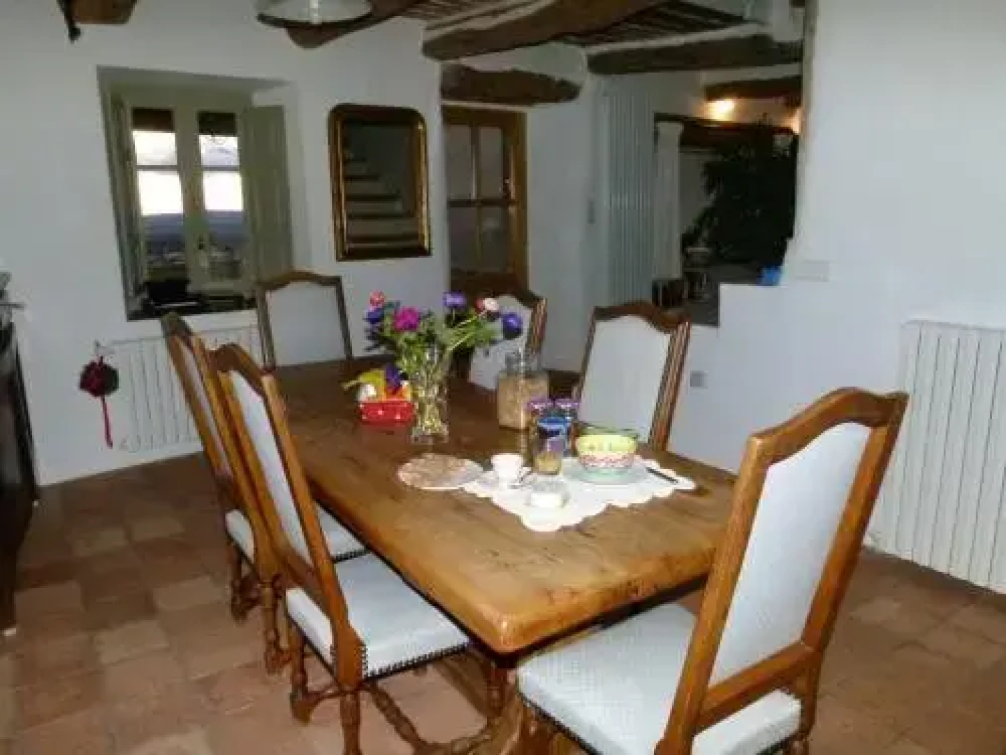 La Bastide du Garri