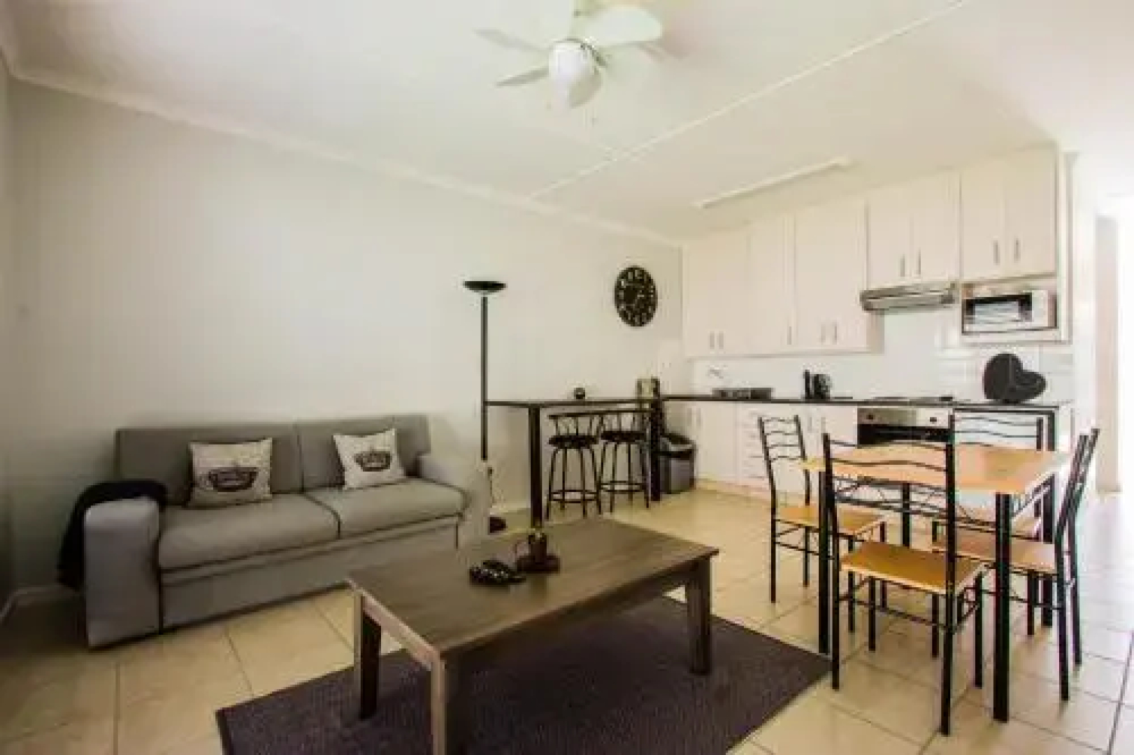 El Dorado Holiday Home 109
