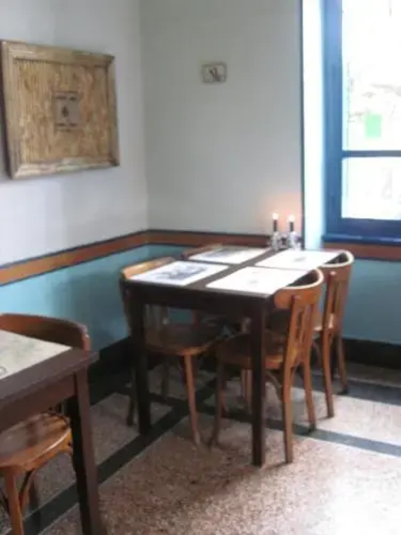 Auberge Magnette