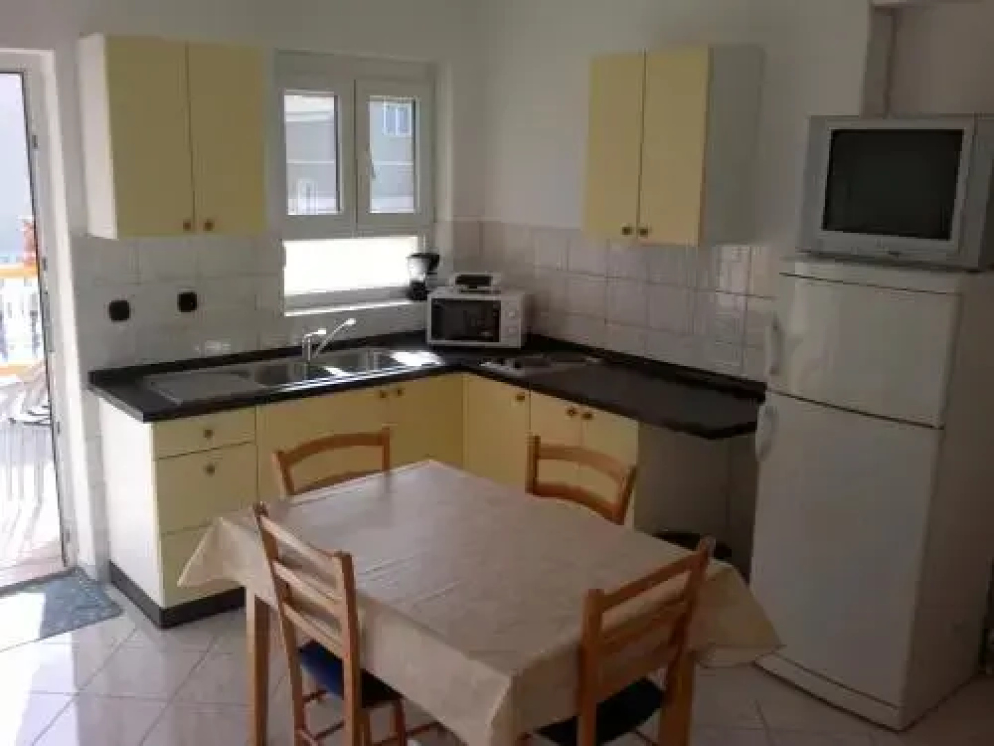 Apartments Antolic