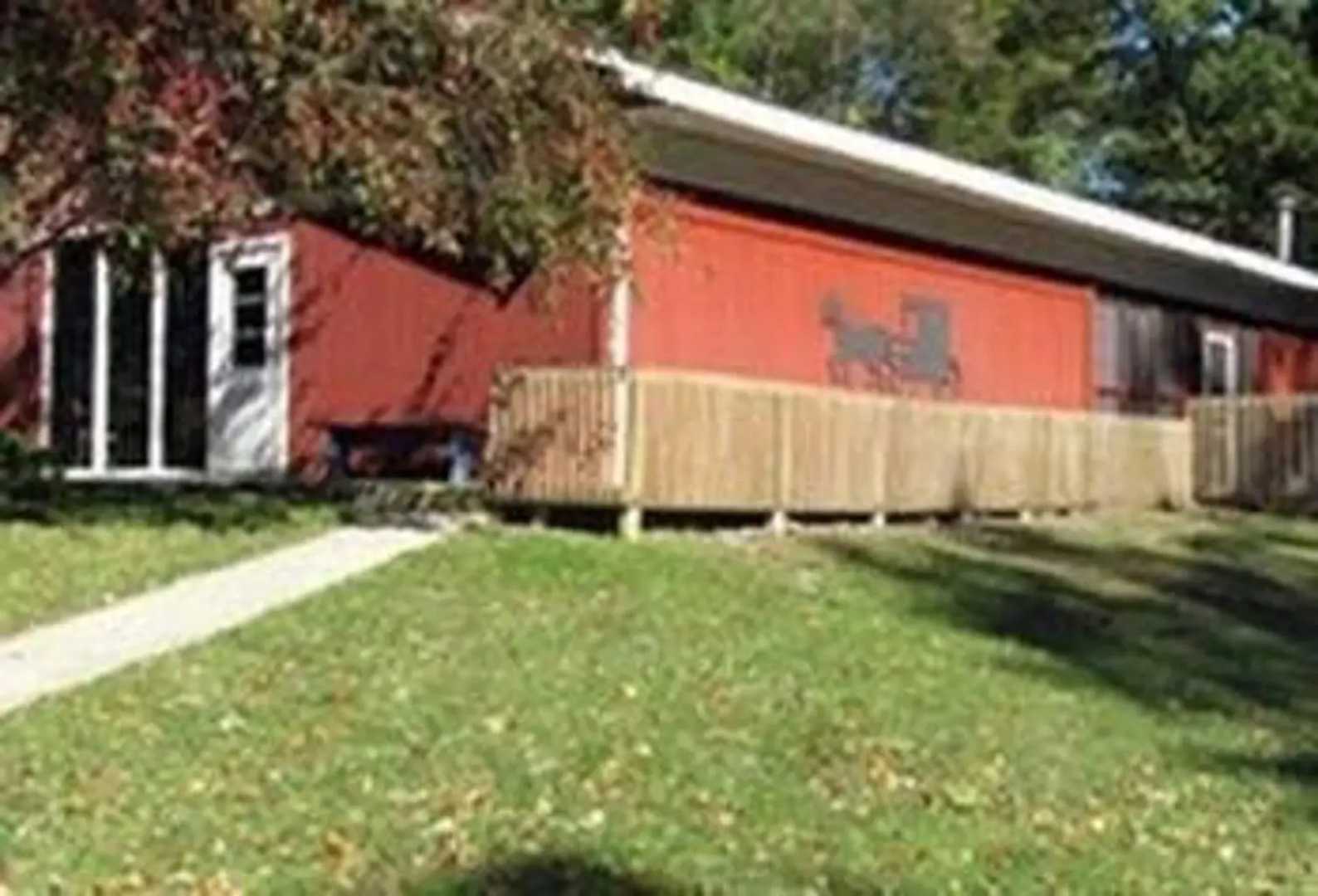 PA Dutch Country RV Resort - Caravan Park