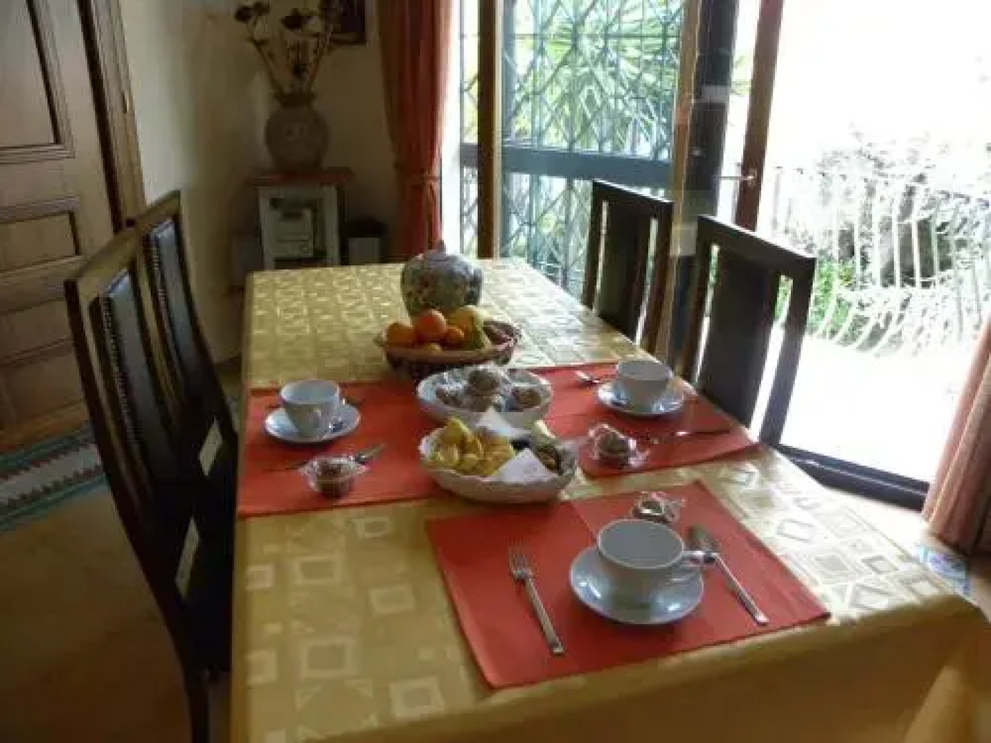 B&B Al Giardino