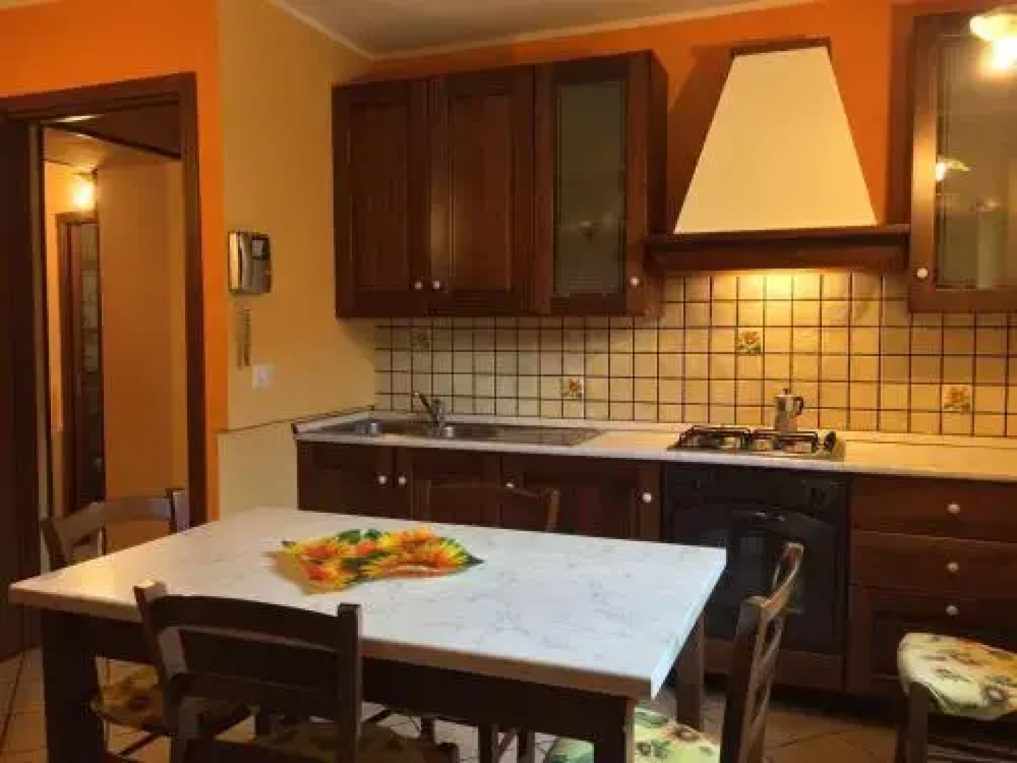 Casa vacanza Camilla