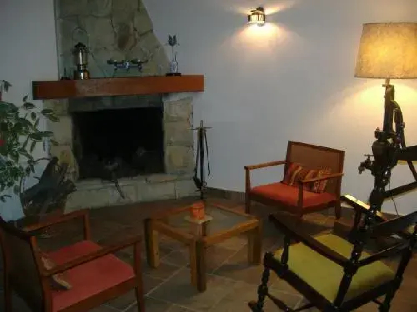 La Escampada