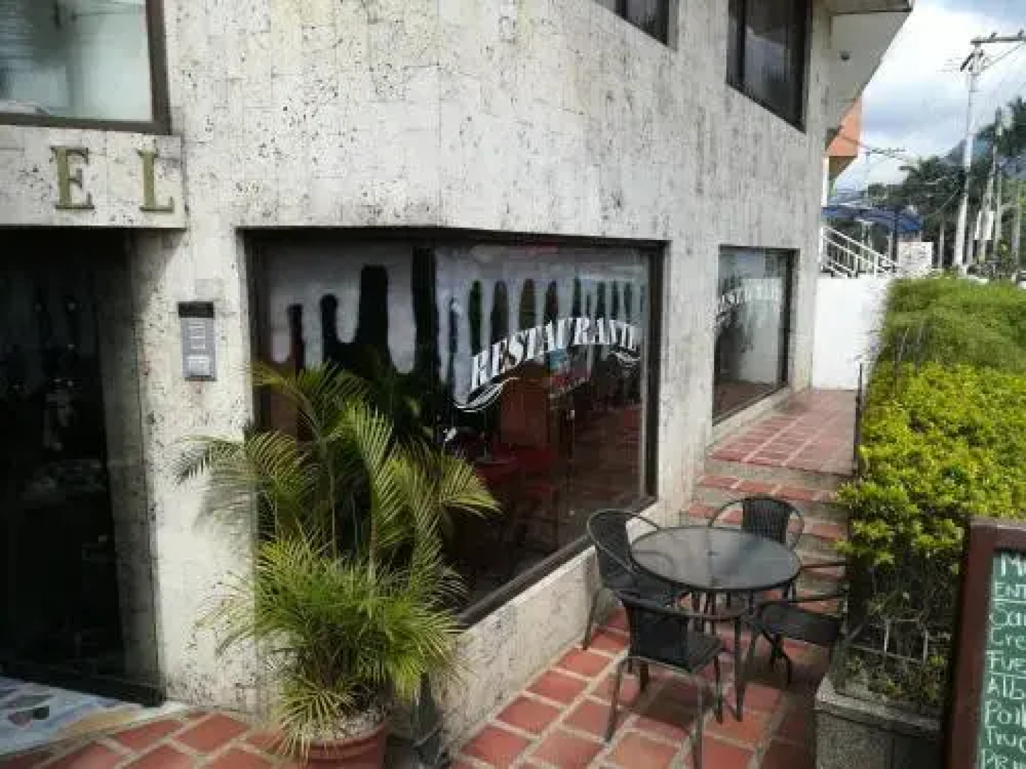 Hotel Costa del Sol