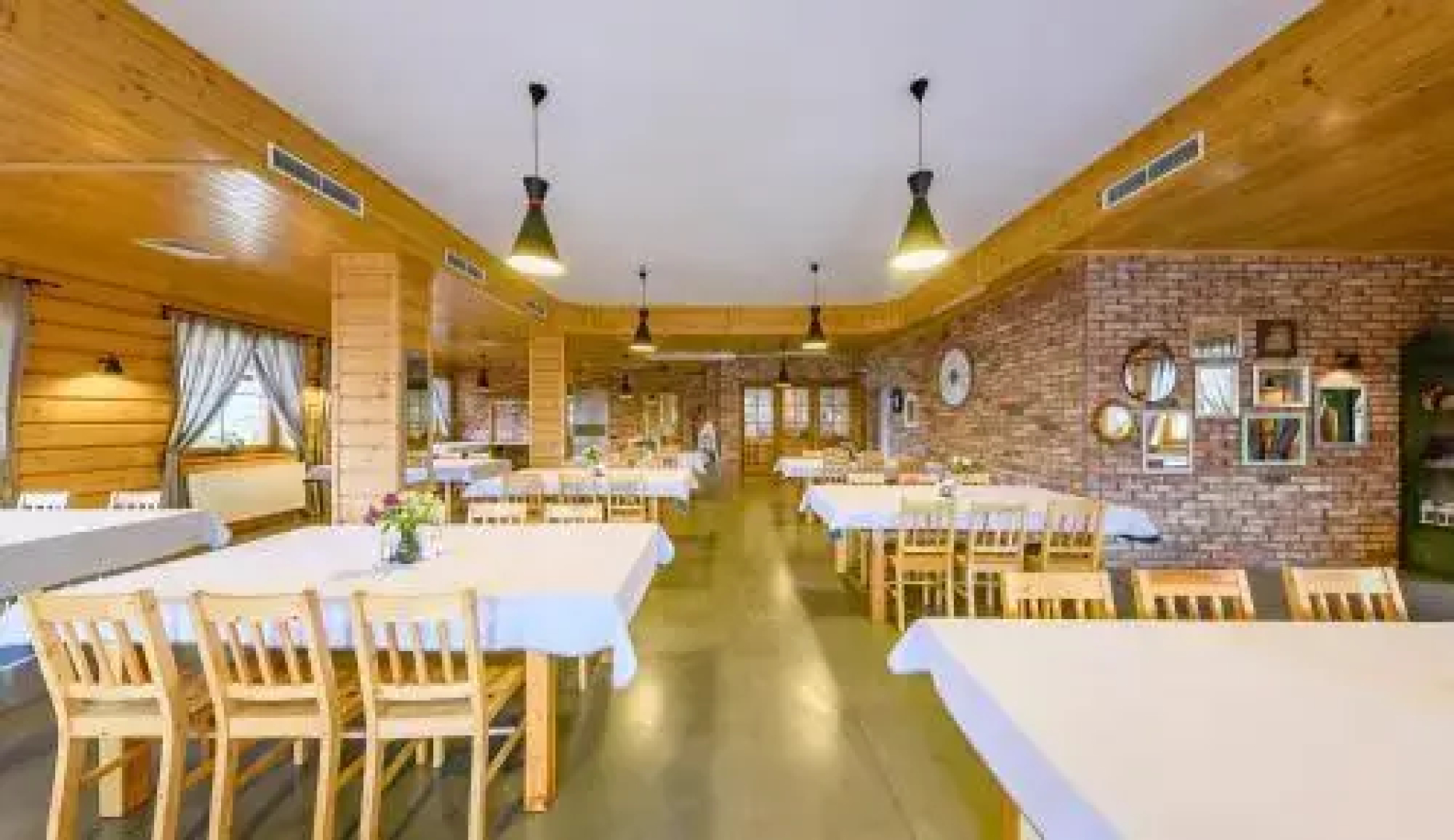 Karczma Czerwone Korale