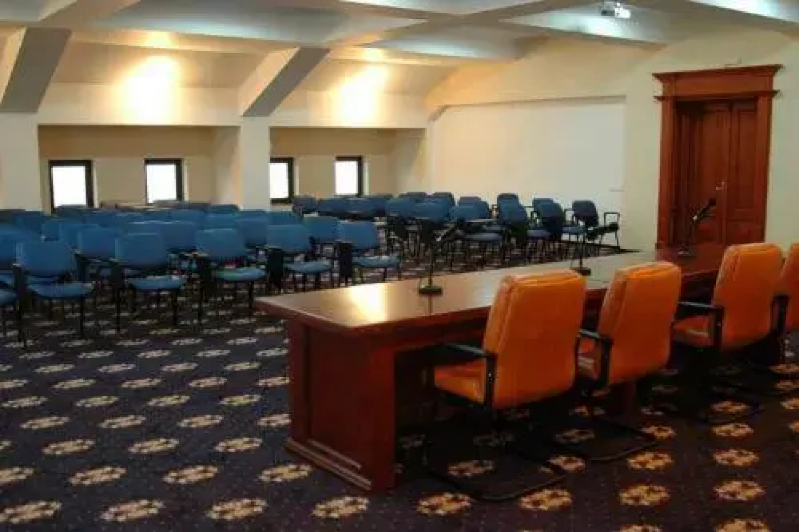 Hotel Coral