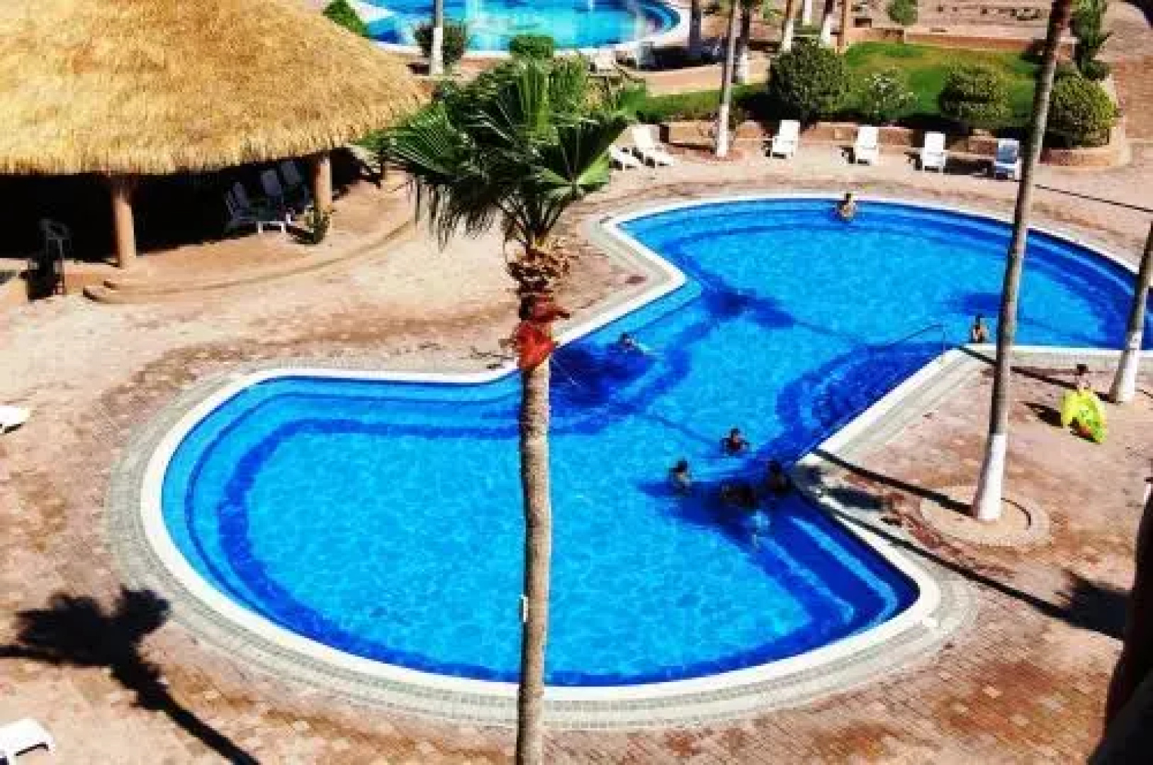 Pinacate Rocky Point By Castaways