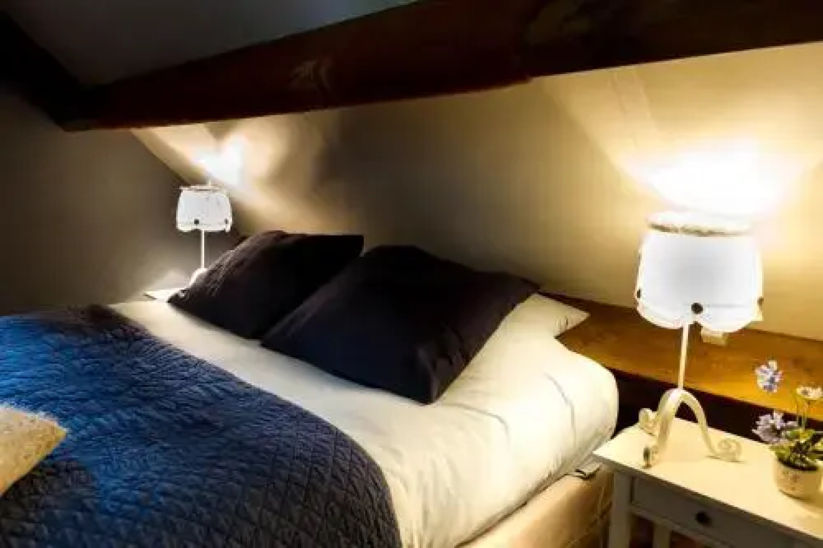 Bed and Breakfast Piekoo Belloo