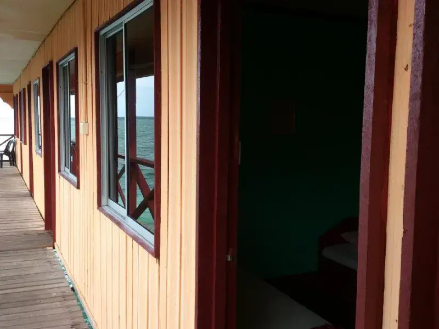 Arung Hayat Sipadan Adventures Lodge