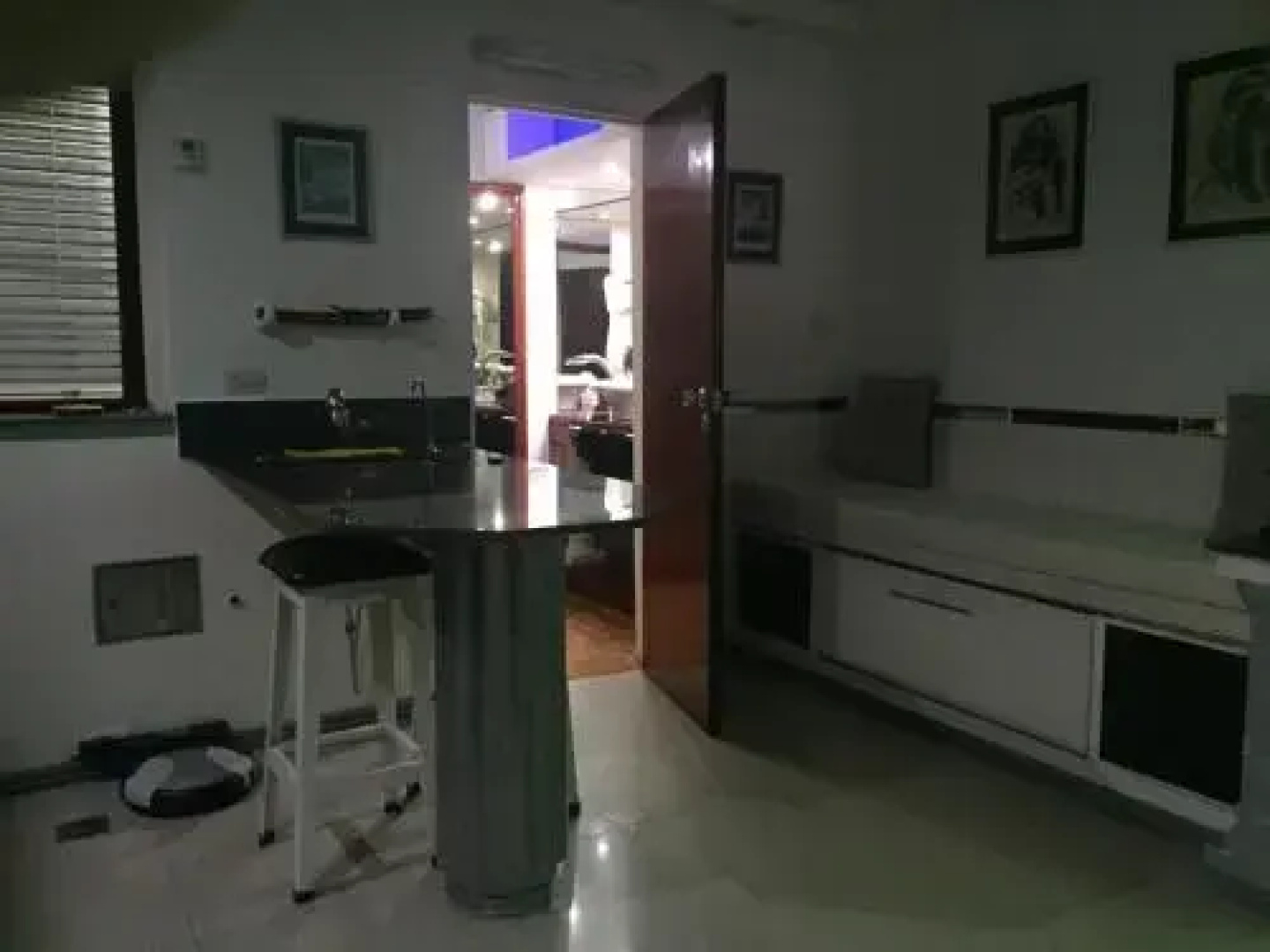 Departamento Suites
