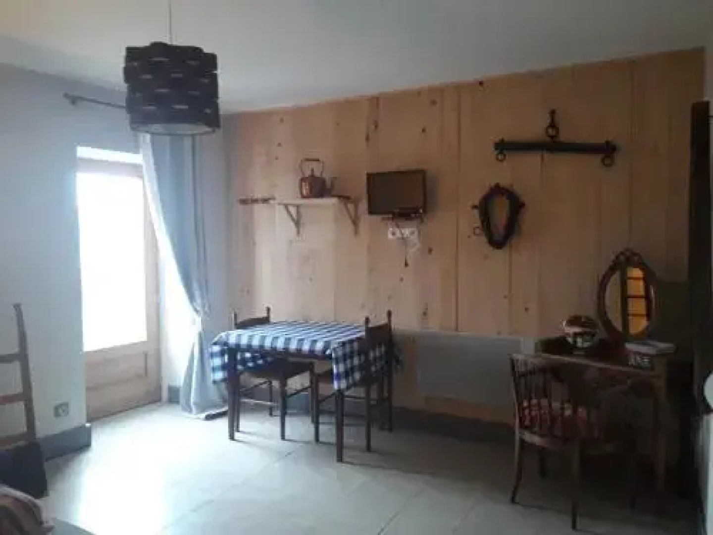 La Grange des Clarines