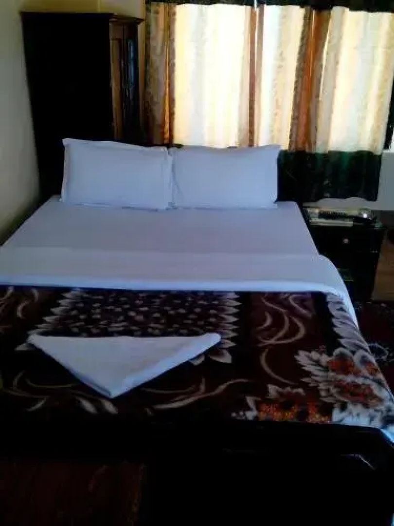 Kumari Lodge