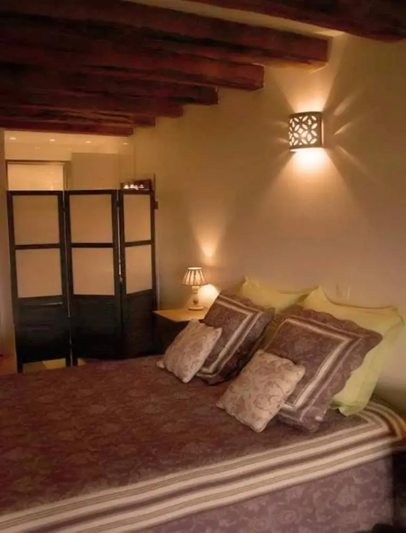 La Grange aux Loirs B&B