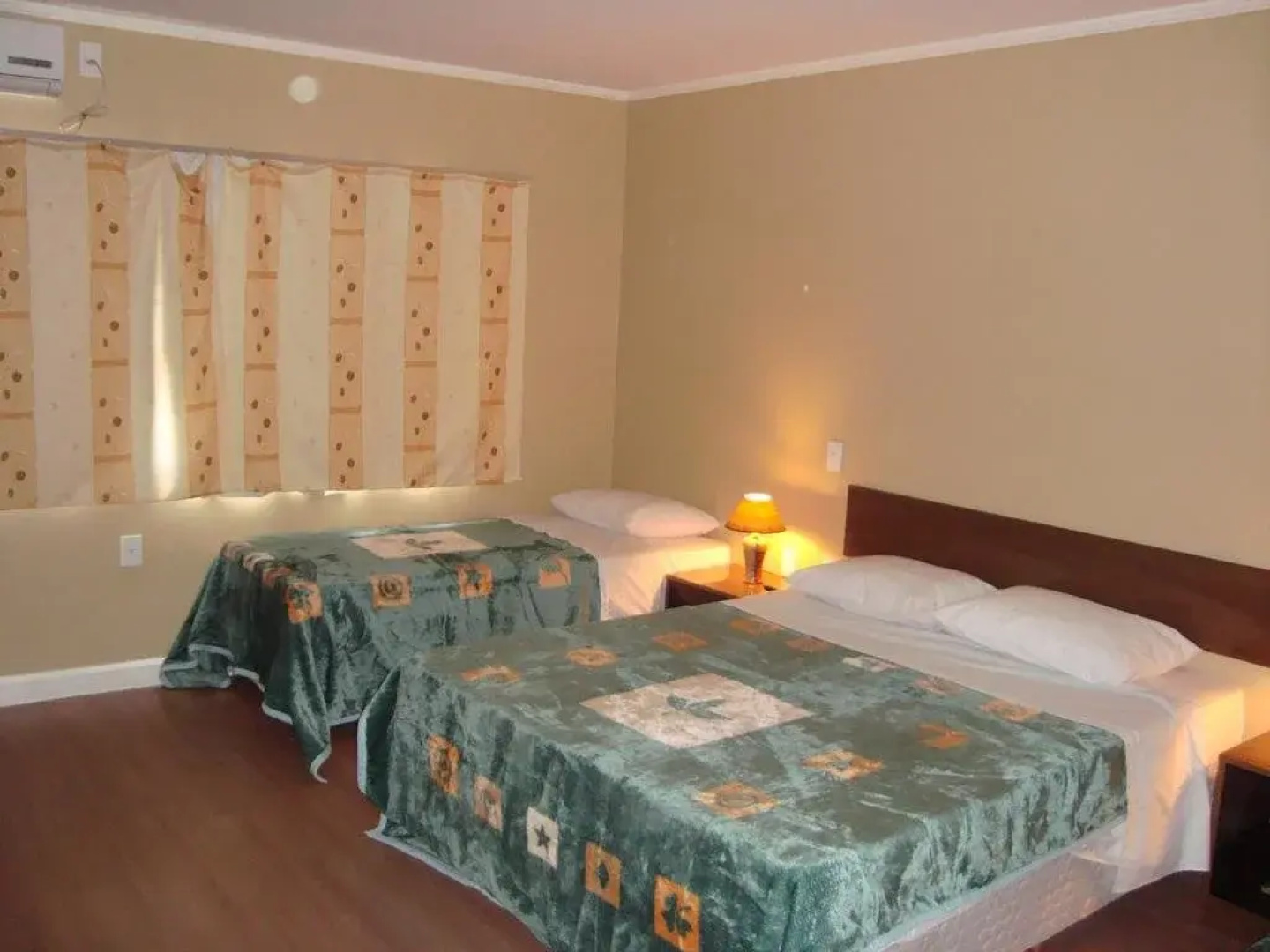 Hotel Solare