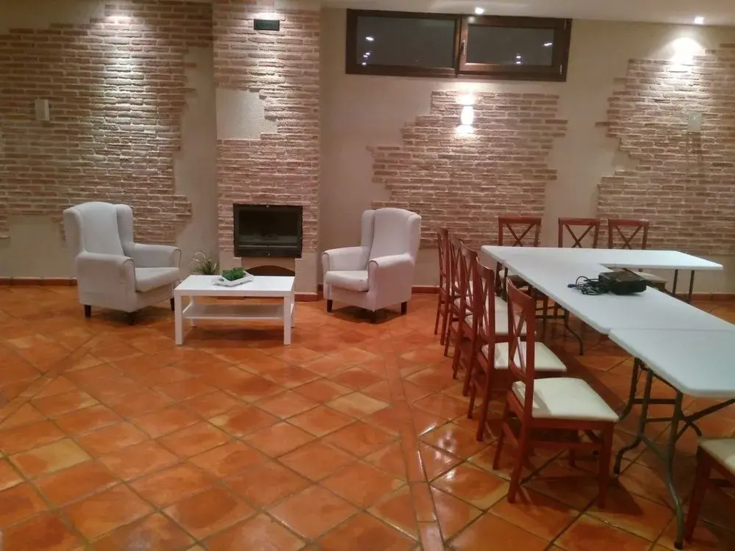 Spa Complejo Rural Las Abiertas