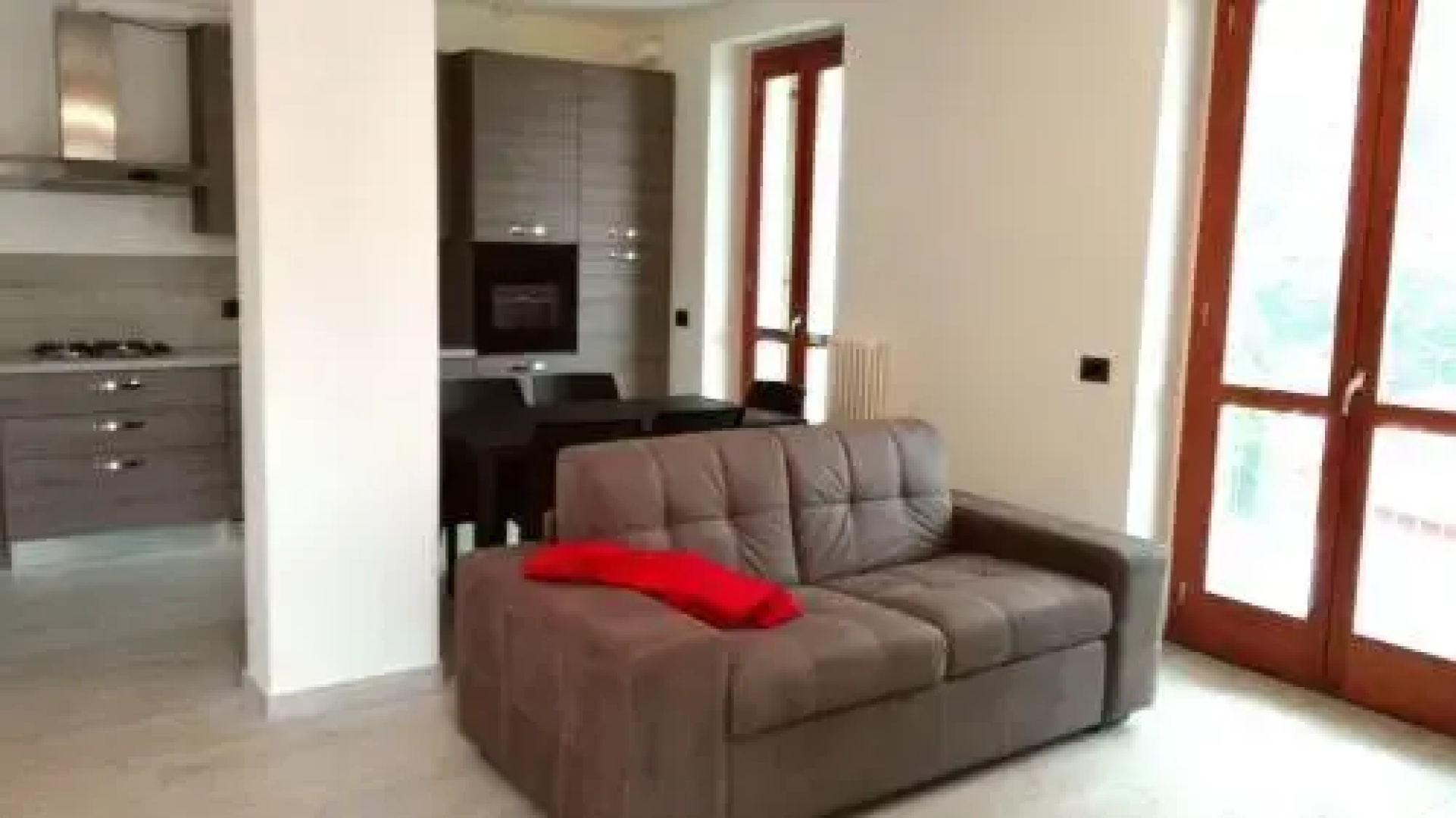 Residence Borgo Castello