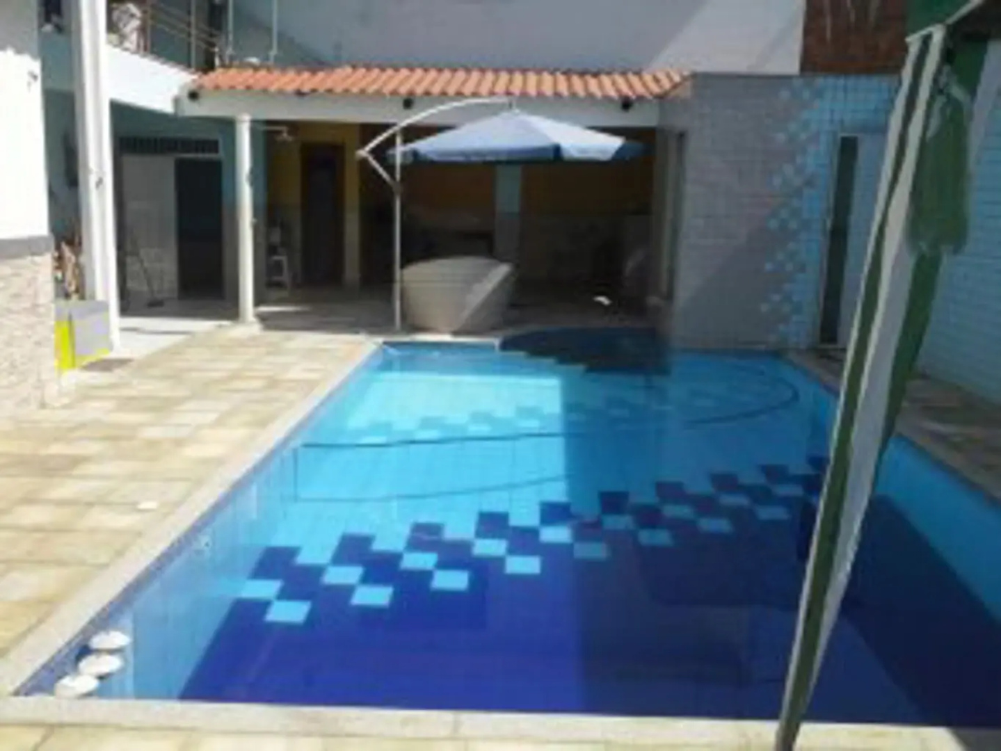 Pousada Casa Familia