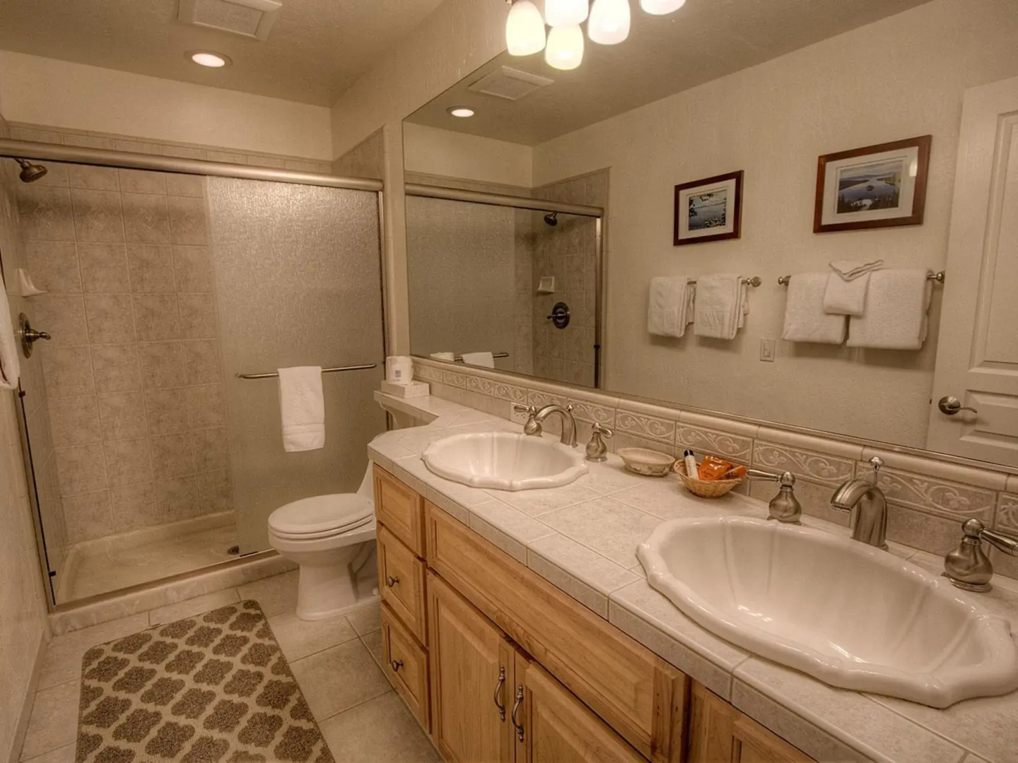 Wonderful Tahoe Keys Lakefront Home by RedAwning