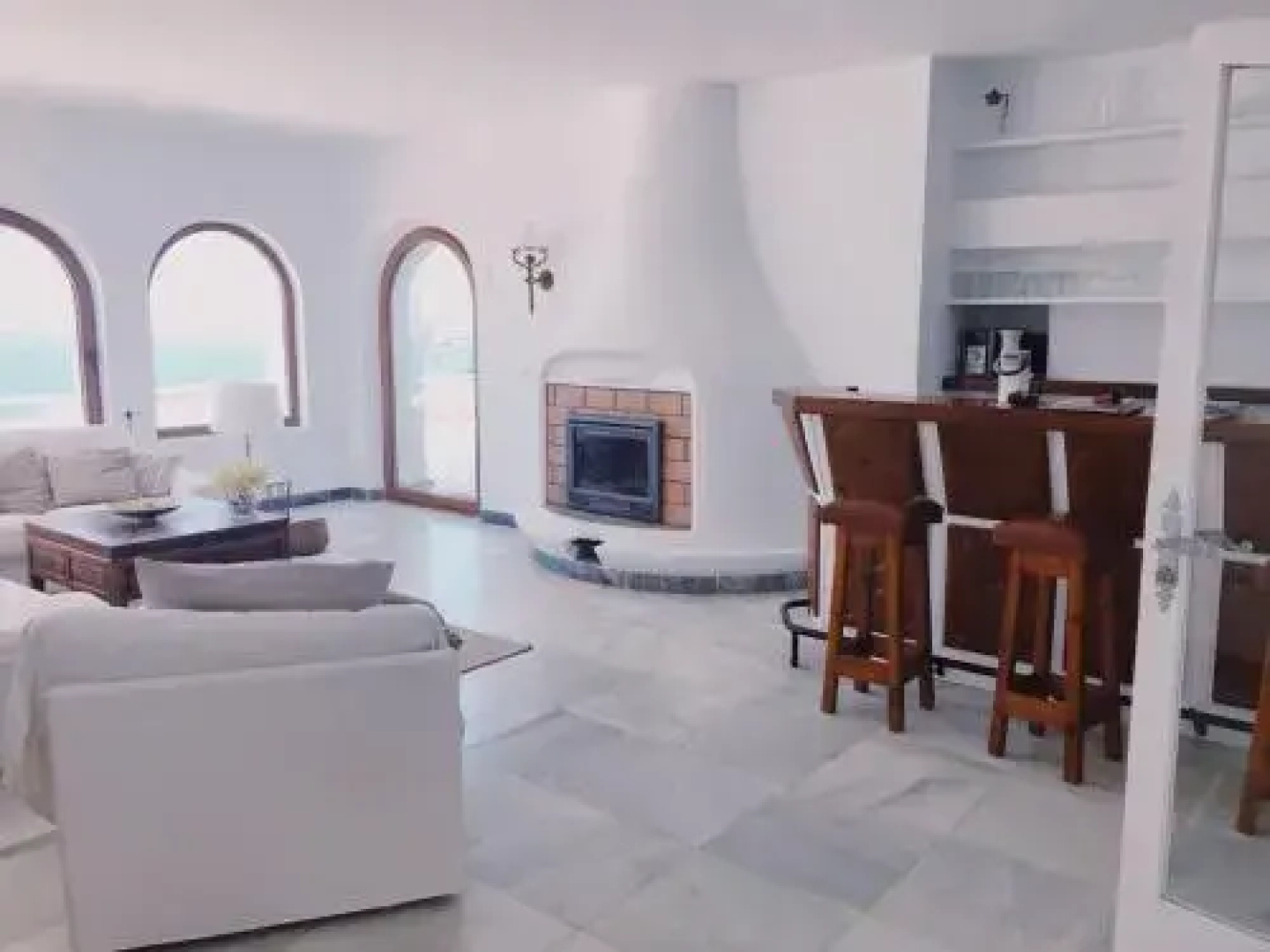 Villa Buen Retiro