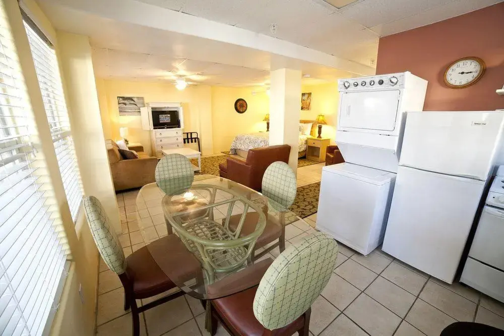 DeSoto Beach Terrace