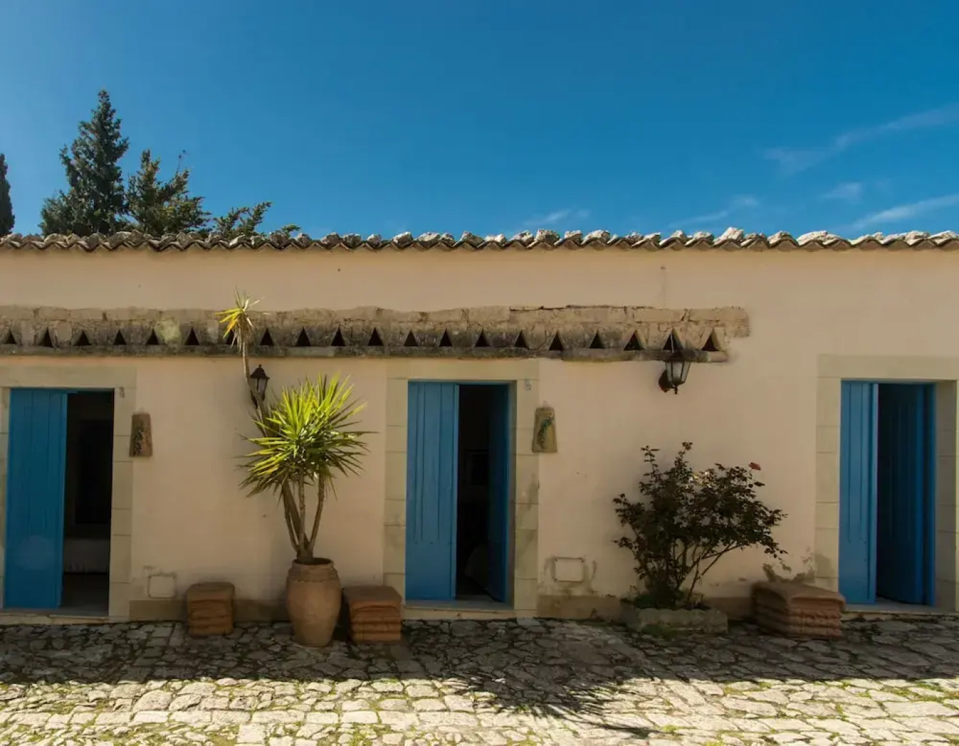 Agriturismo Casepassamonte