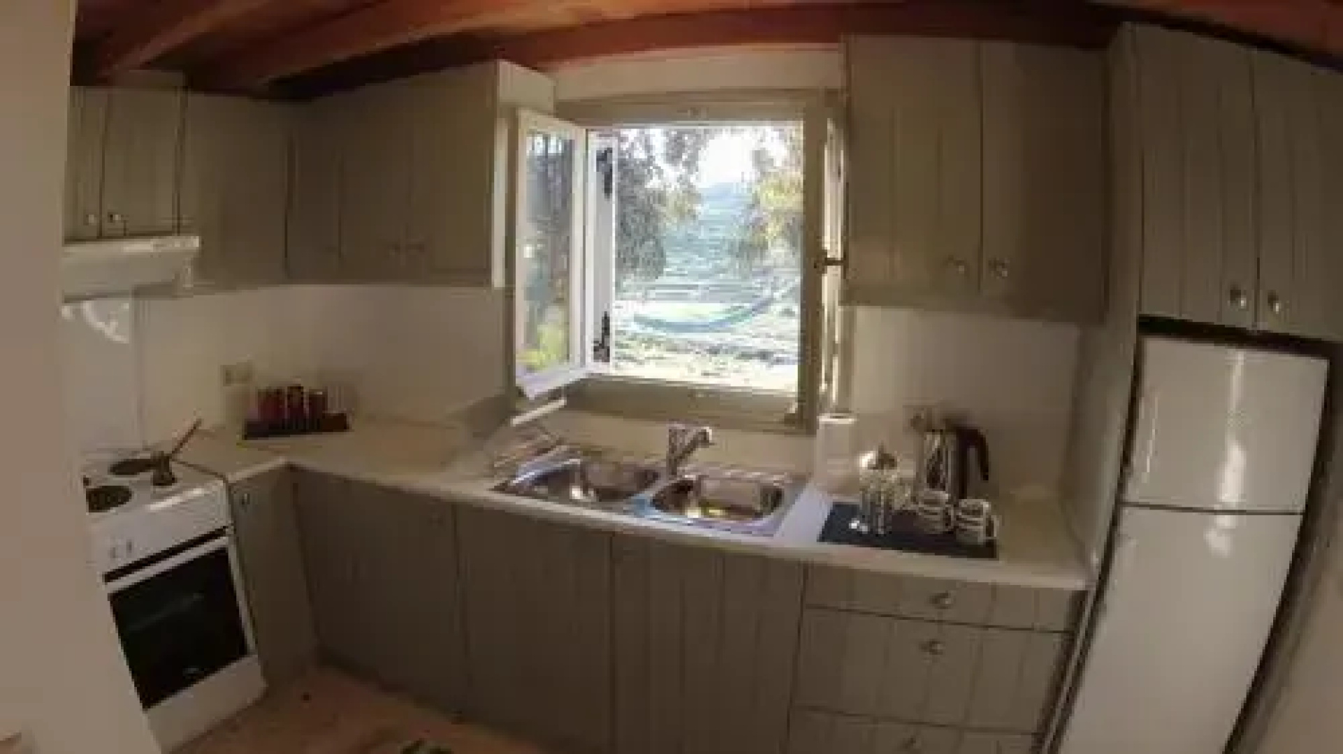 Arokaria Hideaway Suites