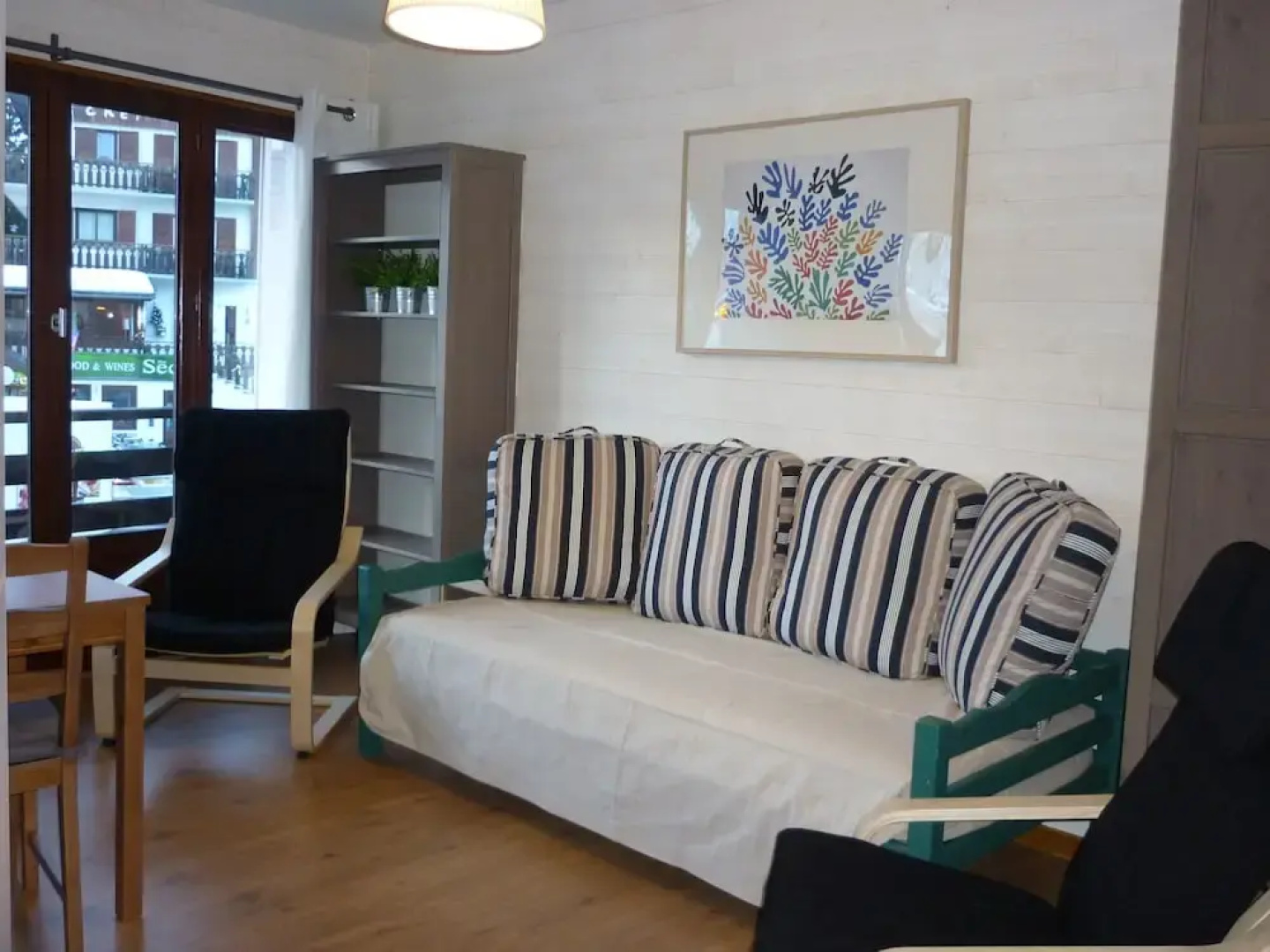 Residence Nemea Le Hameau