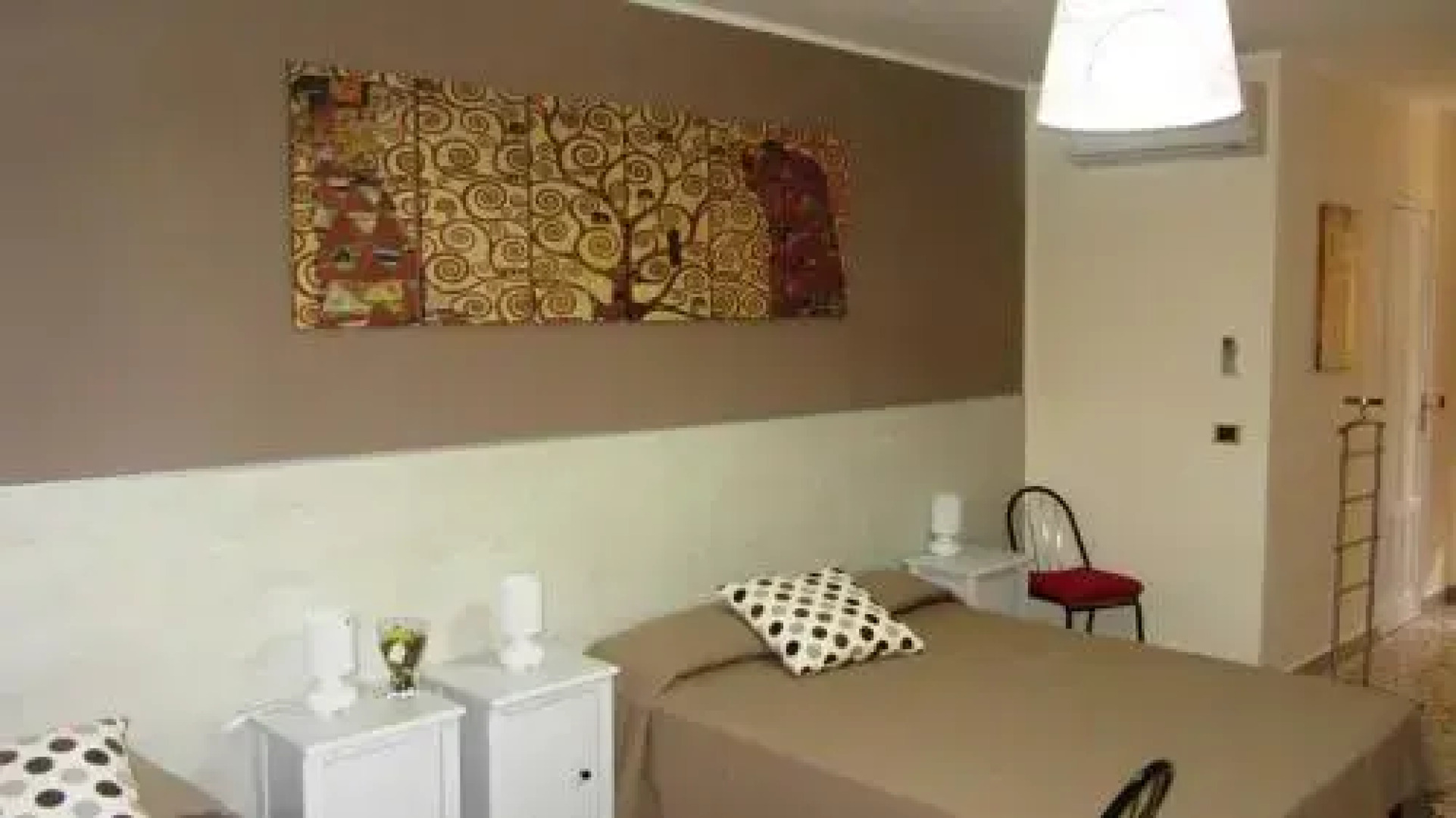 Casa vacanza Gambino