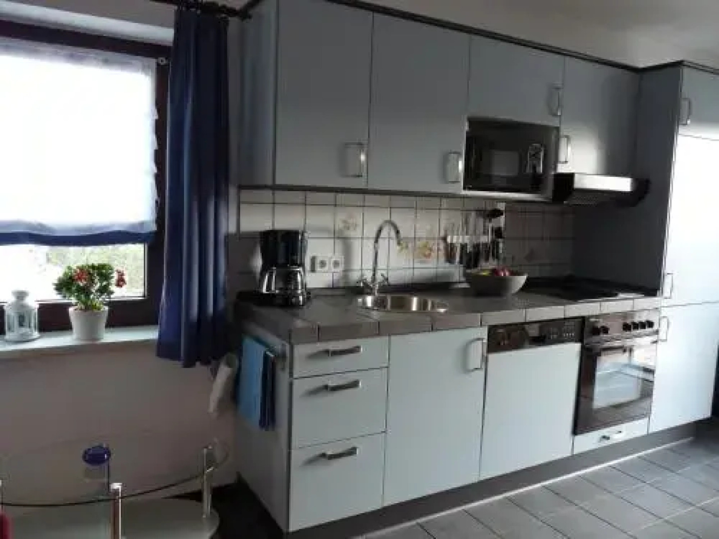 Fewo an der Teufelskanzel